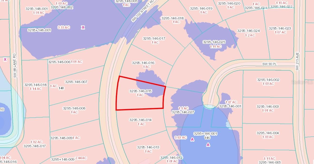 SW 102 ST RD, DUNNELLON, FL, 34431