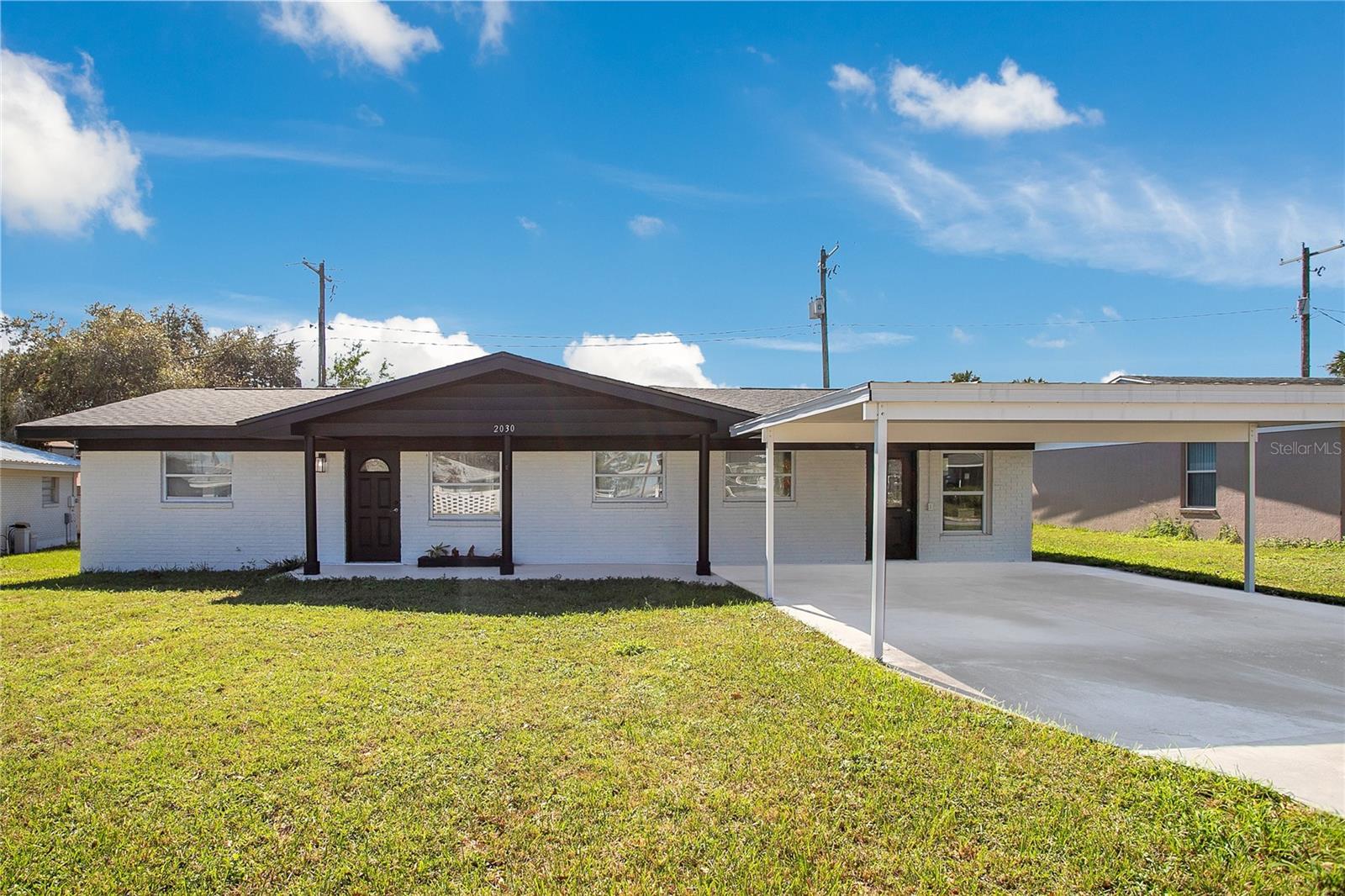 2030 LEISURE DR, WINTER HAVEN, FL, 33881
