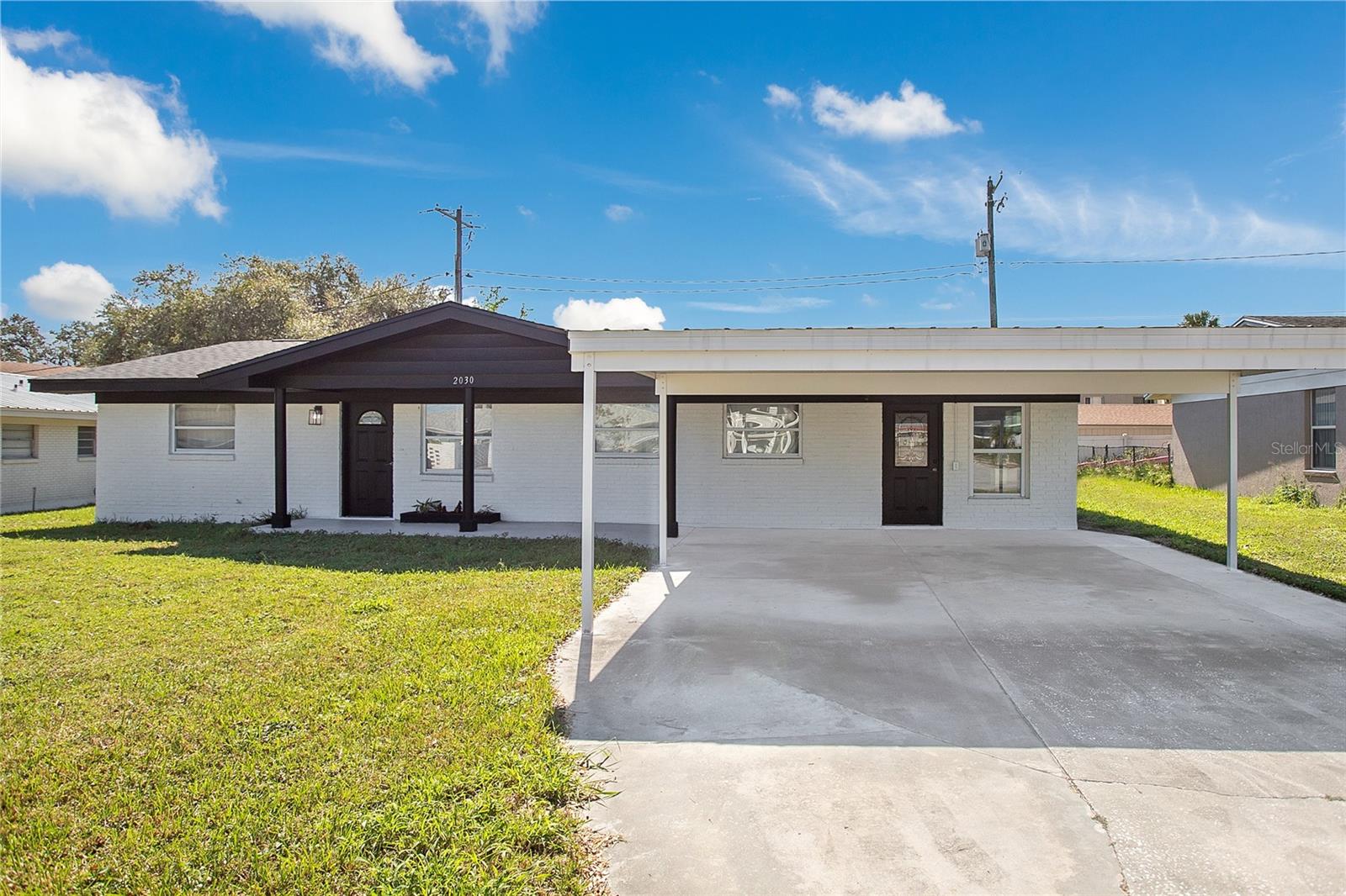 2030 LEISURE DR, WINTER HAVEN, FL, 33881