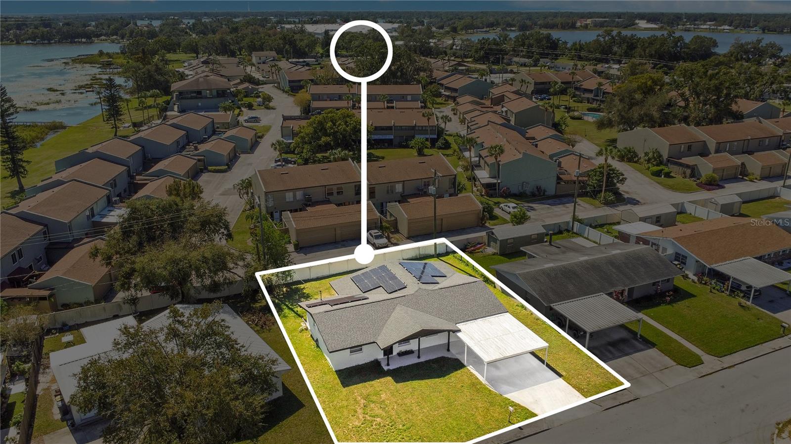 2030 LEISURE DR, WINTER HAVEN, FL, 33881