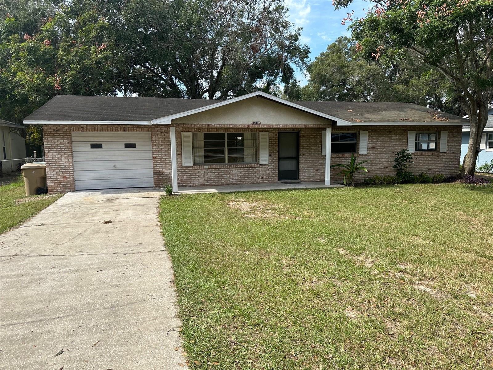35415 OLD LAKE UNITY RD, FRUITLAND PARK, FL, 34731