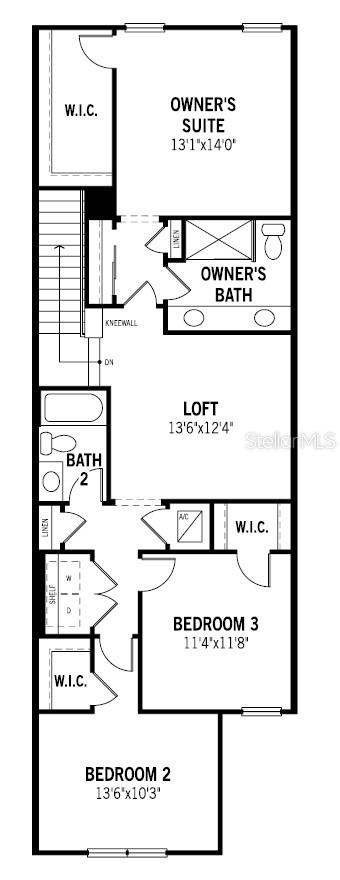 5632 BROOKLET WOODS DR, WESLEY CHAPEL, FL, 33545