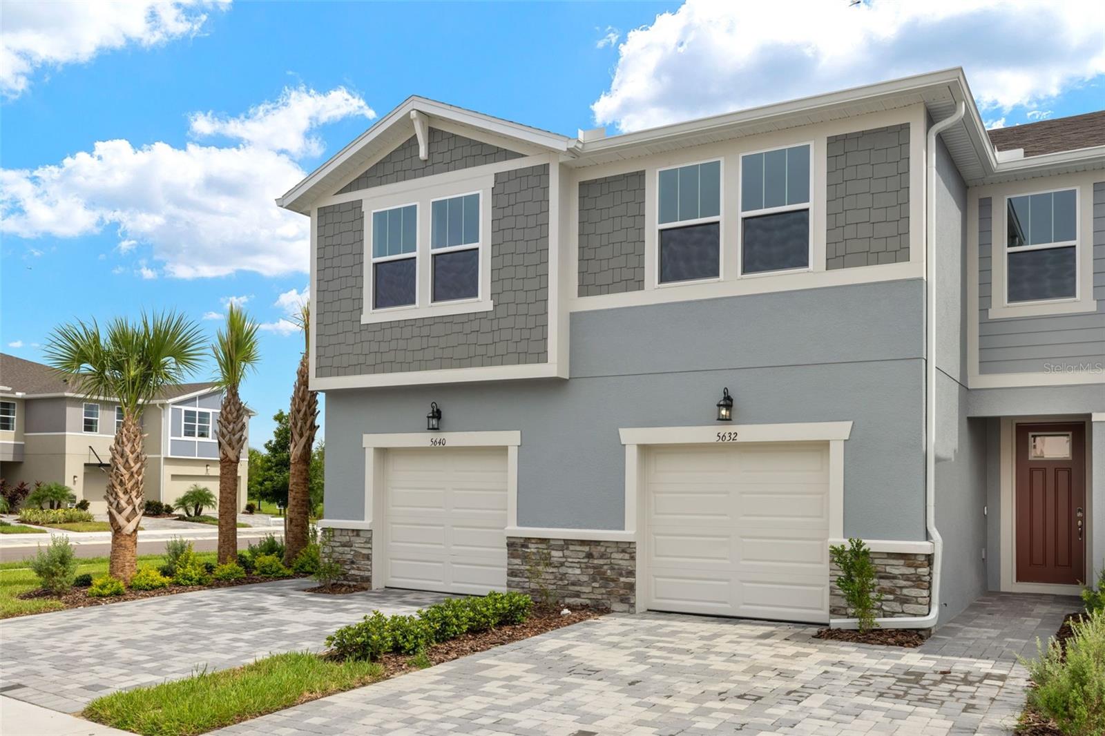 5632 BROOKLET WOODS DR, WESLEY CHAPEL, FL, 33545