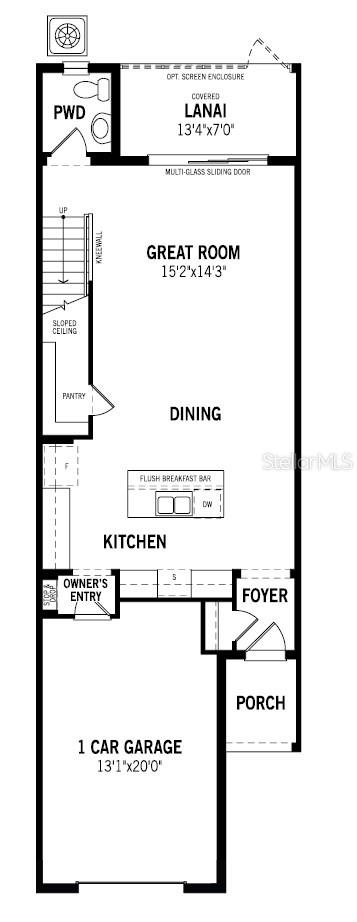 5632 BROOKLET WOODS DR, WESLEY CHAPEL, FL, 33545