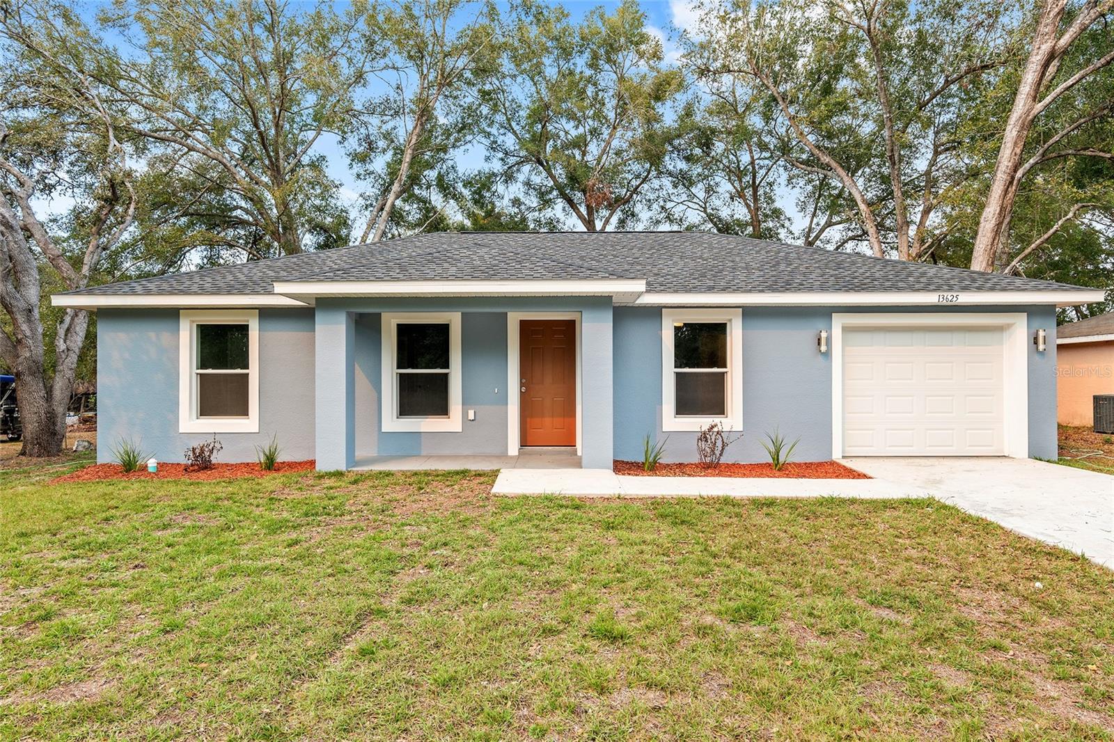 15282 SW 27 LN, OCALA, FL, 34481