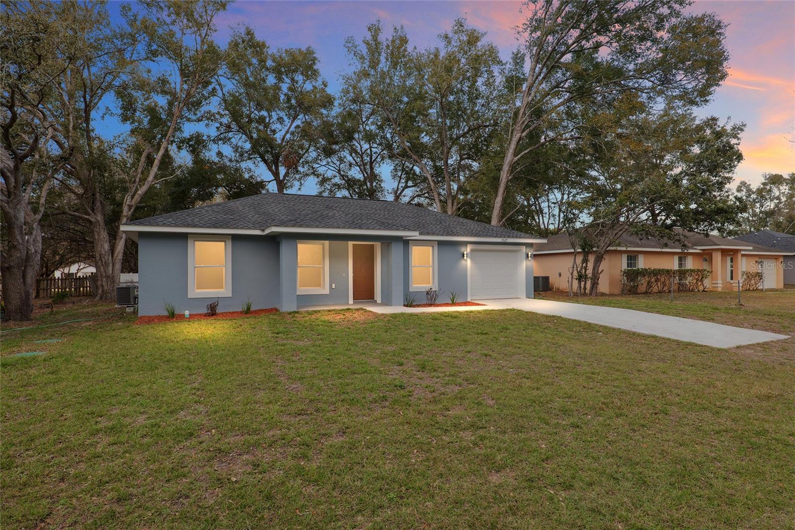 15282 SW 27 LN, OCALA, FL, 34481