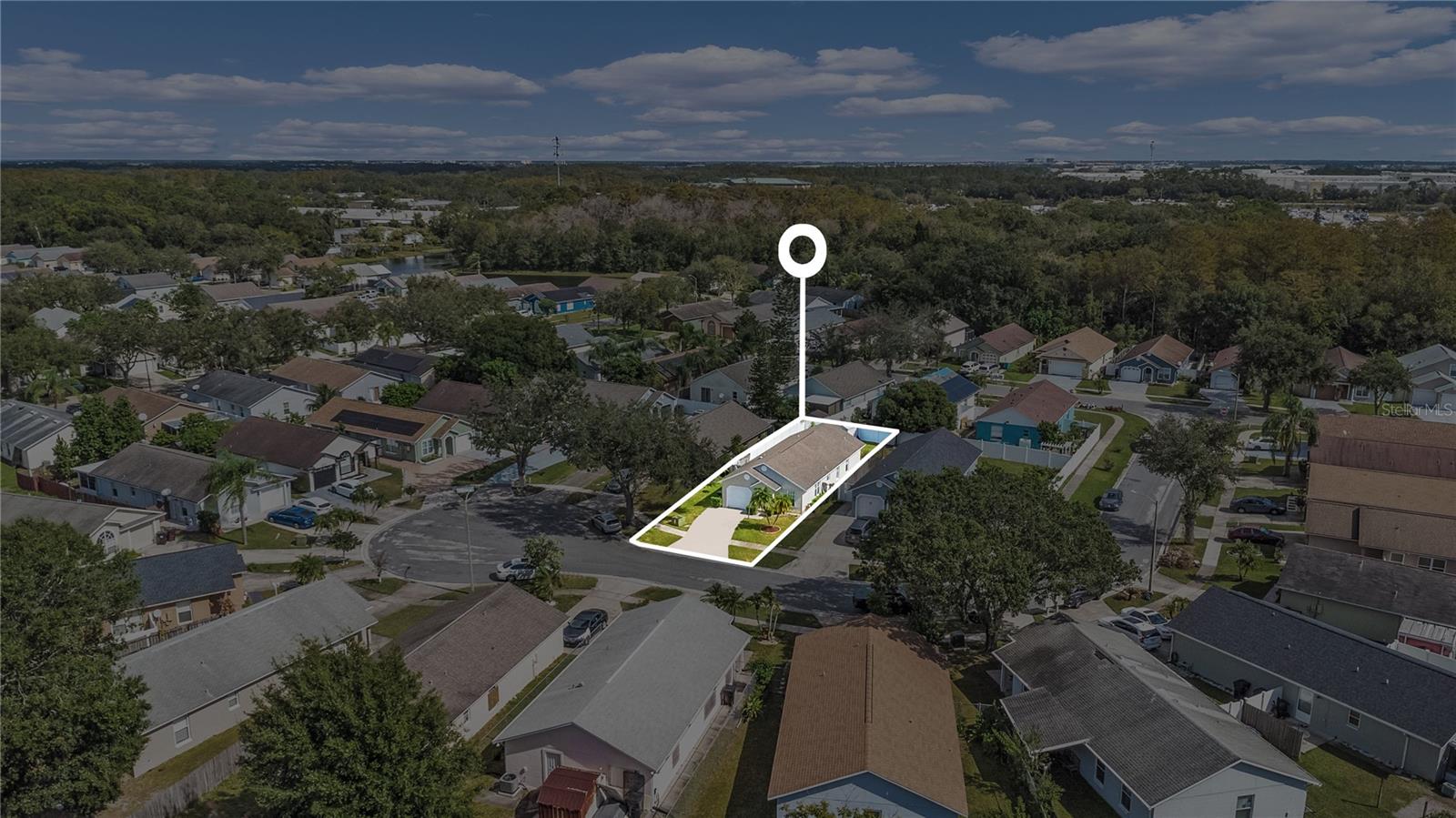 1957 TEABERRY CT, ORLANDO, FL, 32824