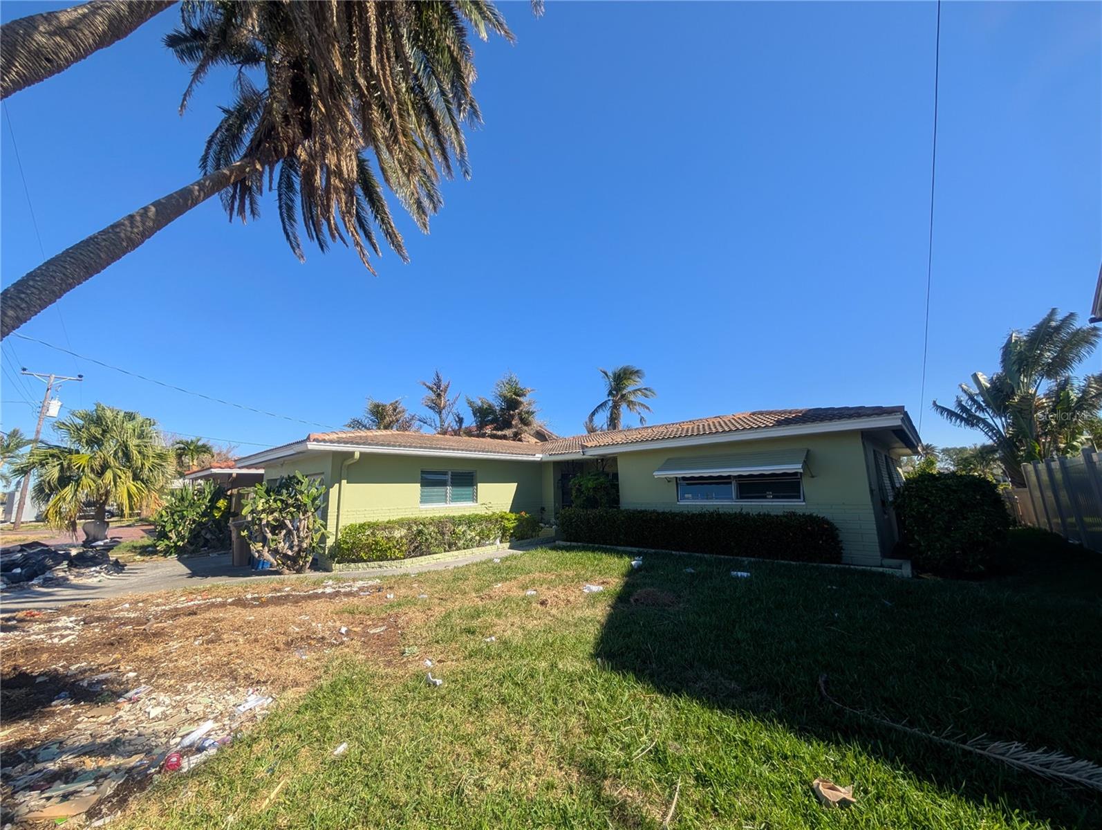501 CRYSTAL DR, MADEIRA BEACH, FL, 33708