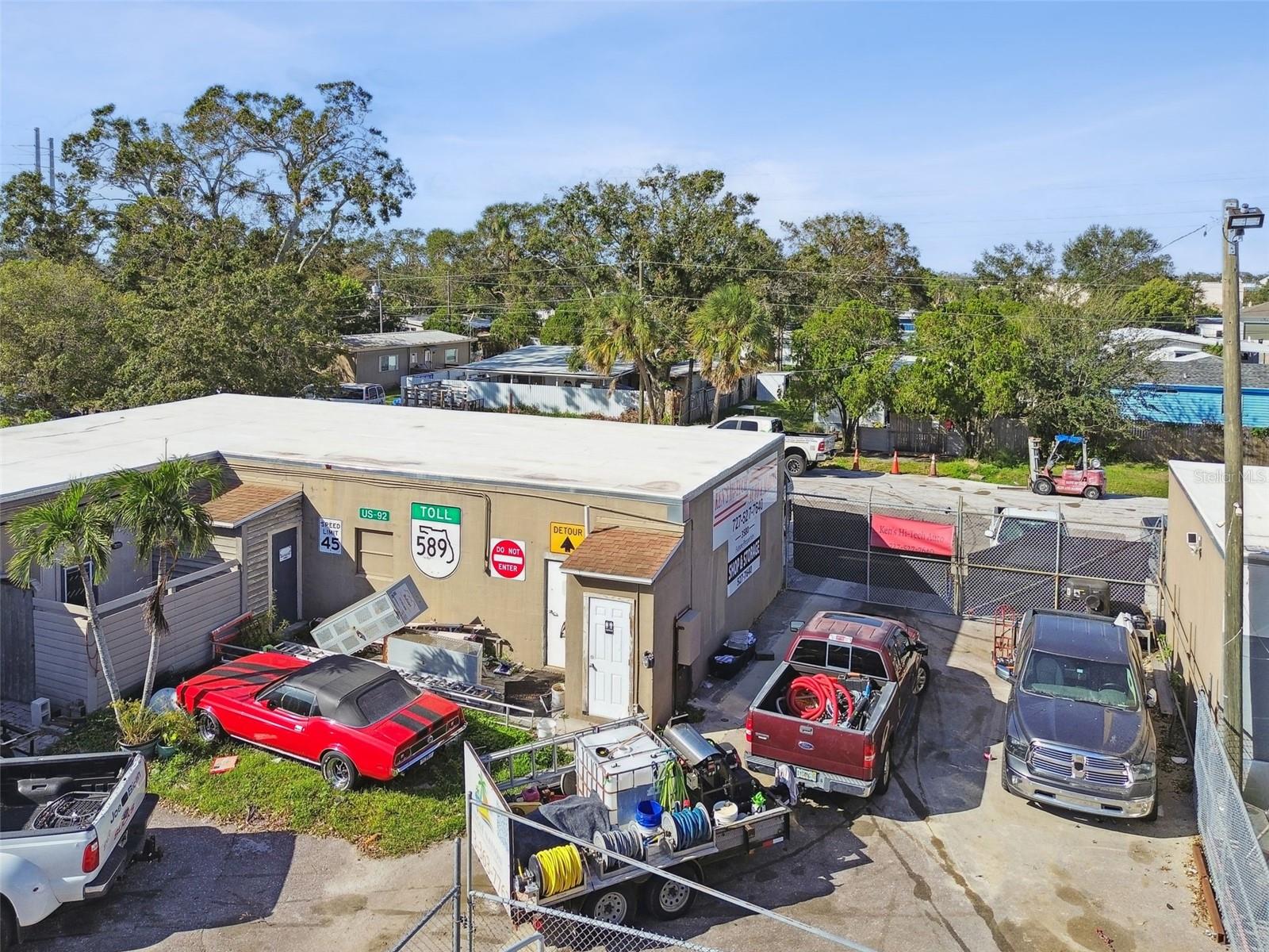 3580 66TH AVE N, PINELLAS PARK, FL, 33781