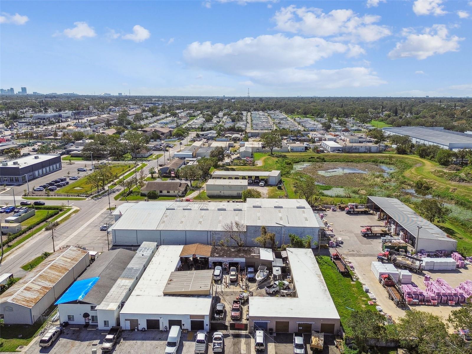 3580 66TH AVE N, PINELLAS PARK, FL, 33781
