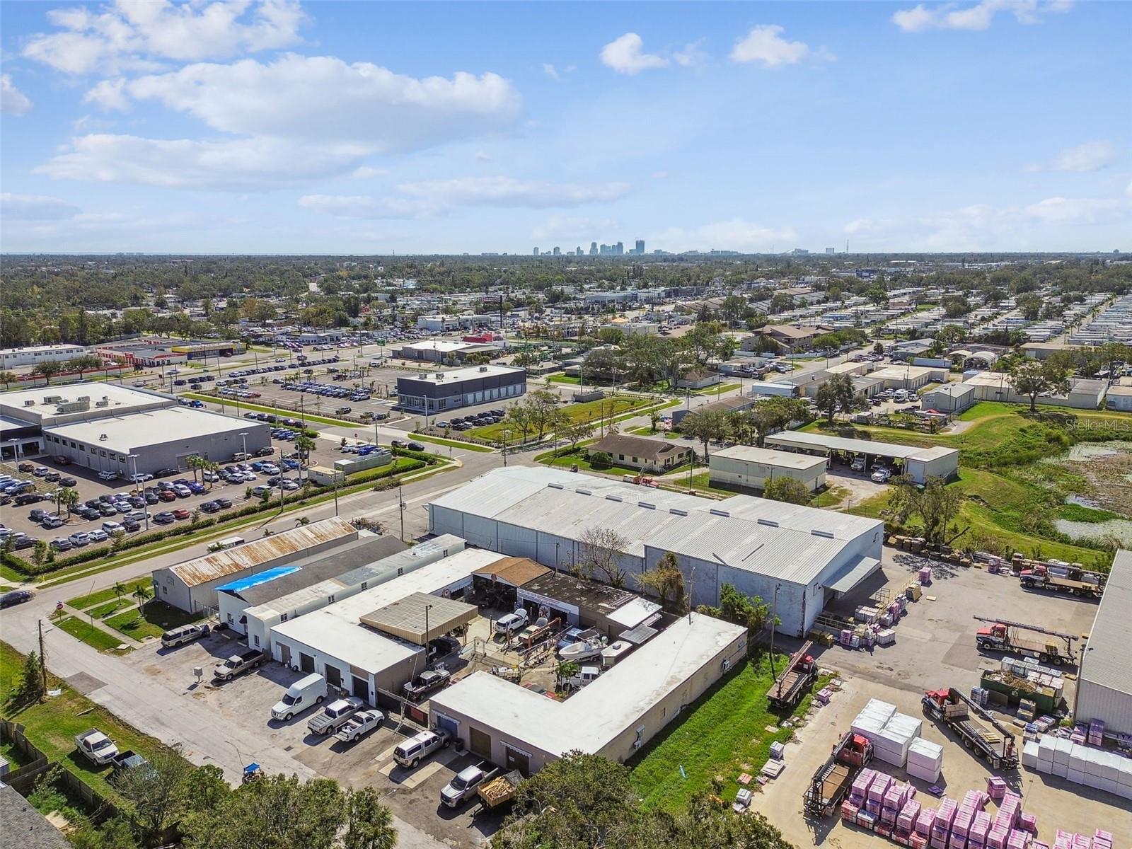 3580 66TH AVE N, PINELLAS PARK, FL, 33781