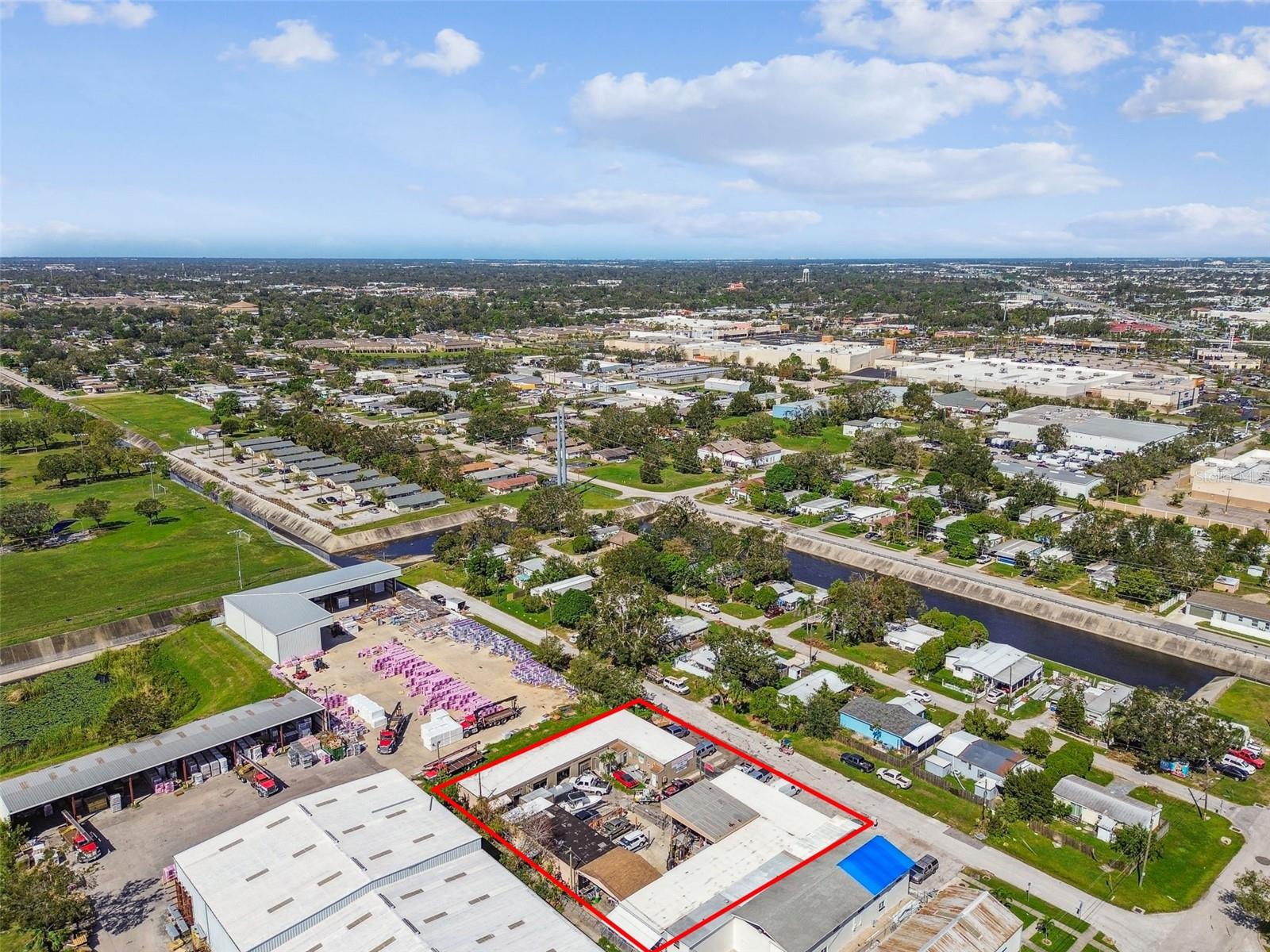 3580 66TH AVE N, PINELLAS PARK, FL, 33781