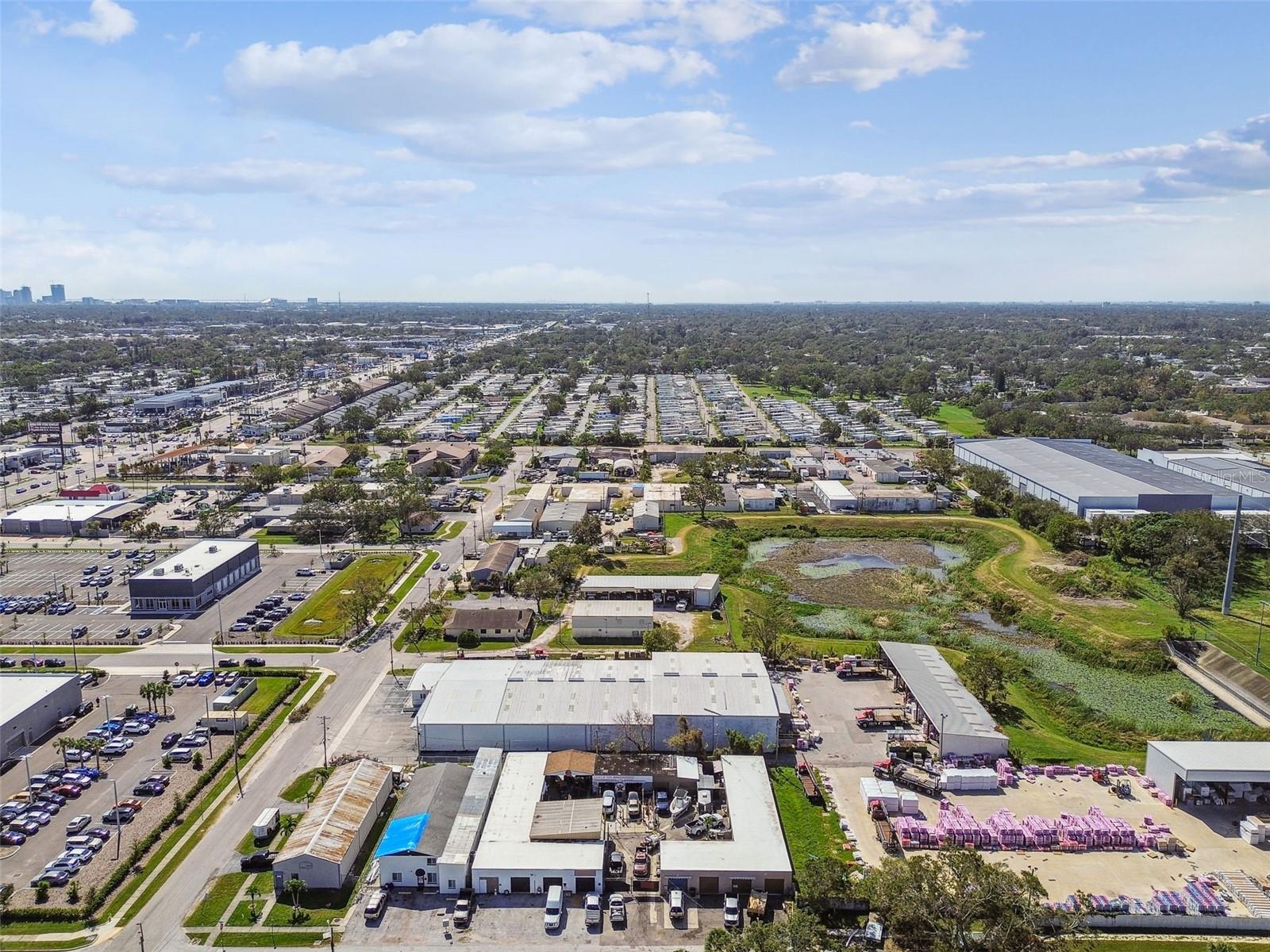3580 66TH AVE N, PINELLAS PARK, FL, 33781