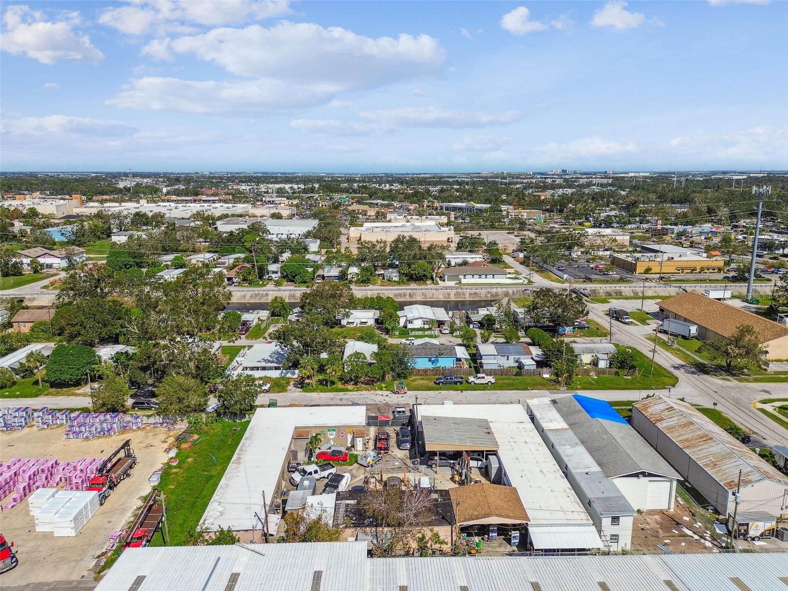 3580 66TH AVE N, PINELLAS PARK, FL, 33781