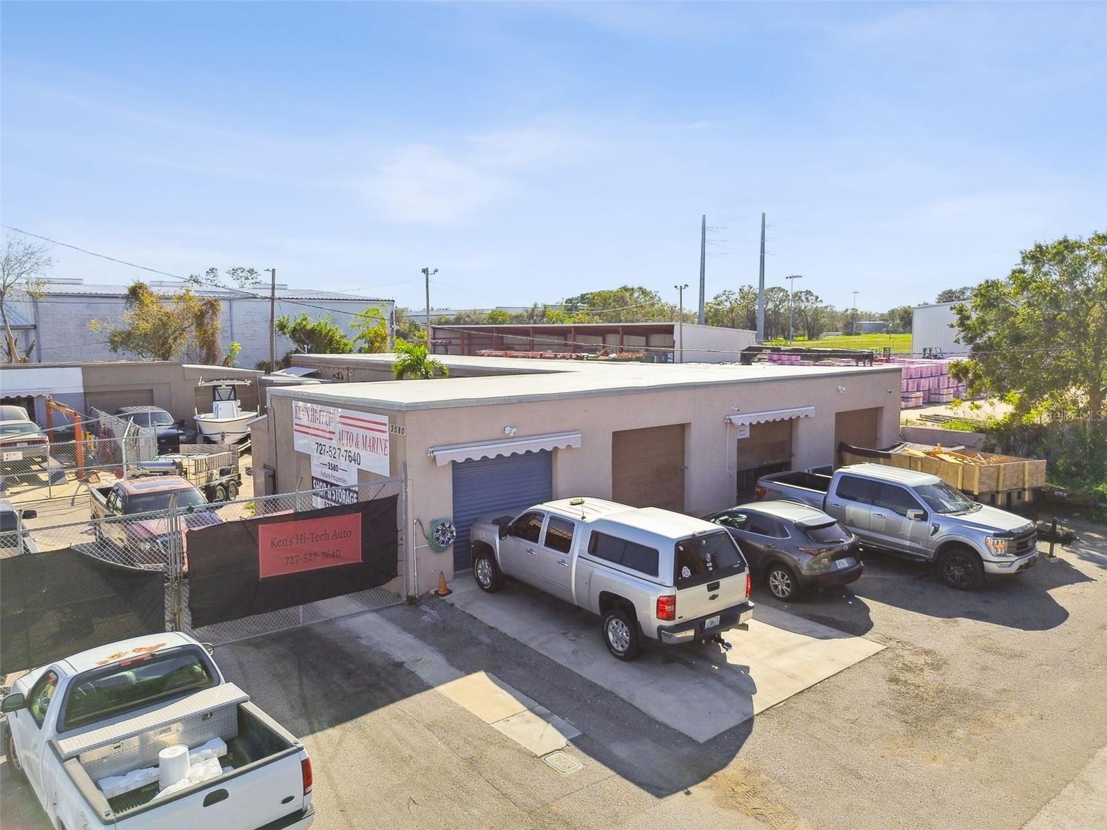 3580 66TH AVE N, PINELLAS PARK, FL, 33781