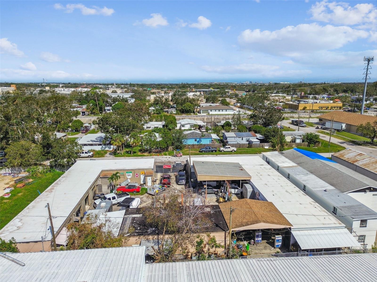 3580 66TH AVE N, PINELLAS PARK, FL, 33781