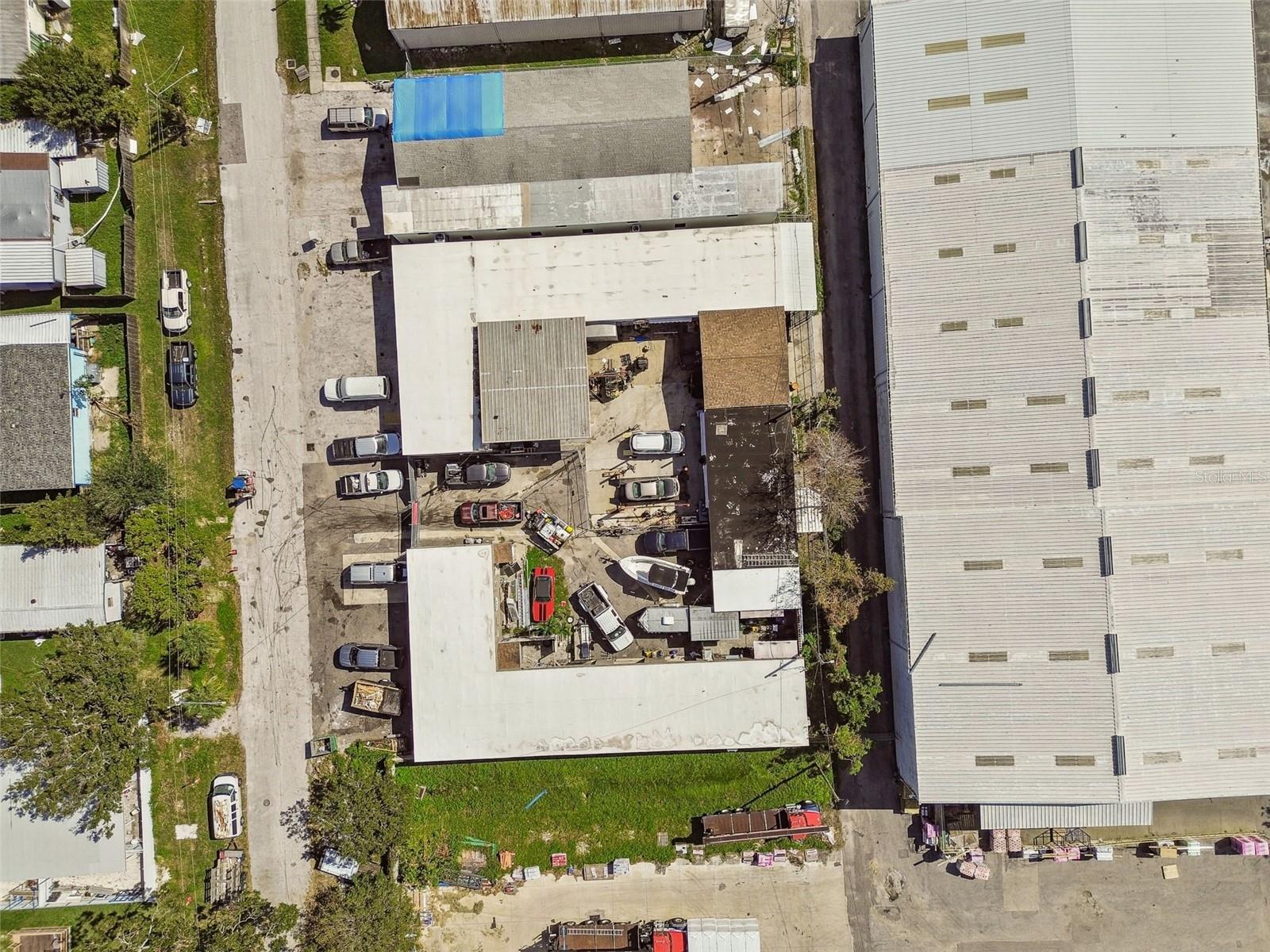 3580 66TH AVE N, PINELLAS PARK, FL, 33781