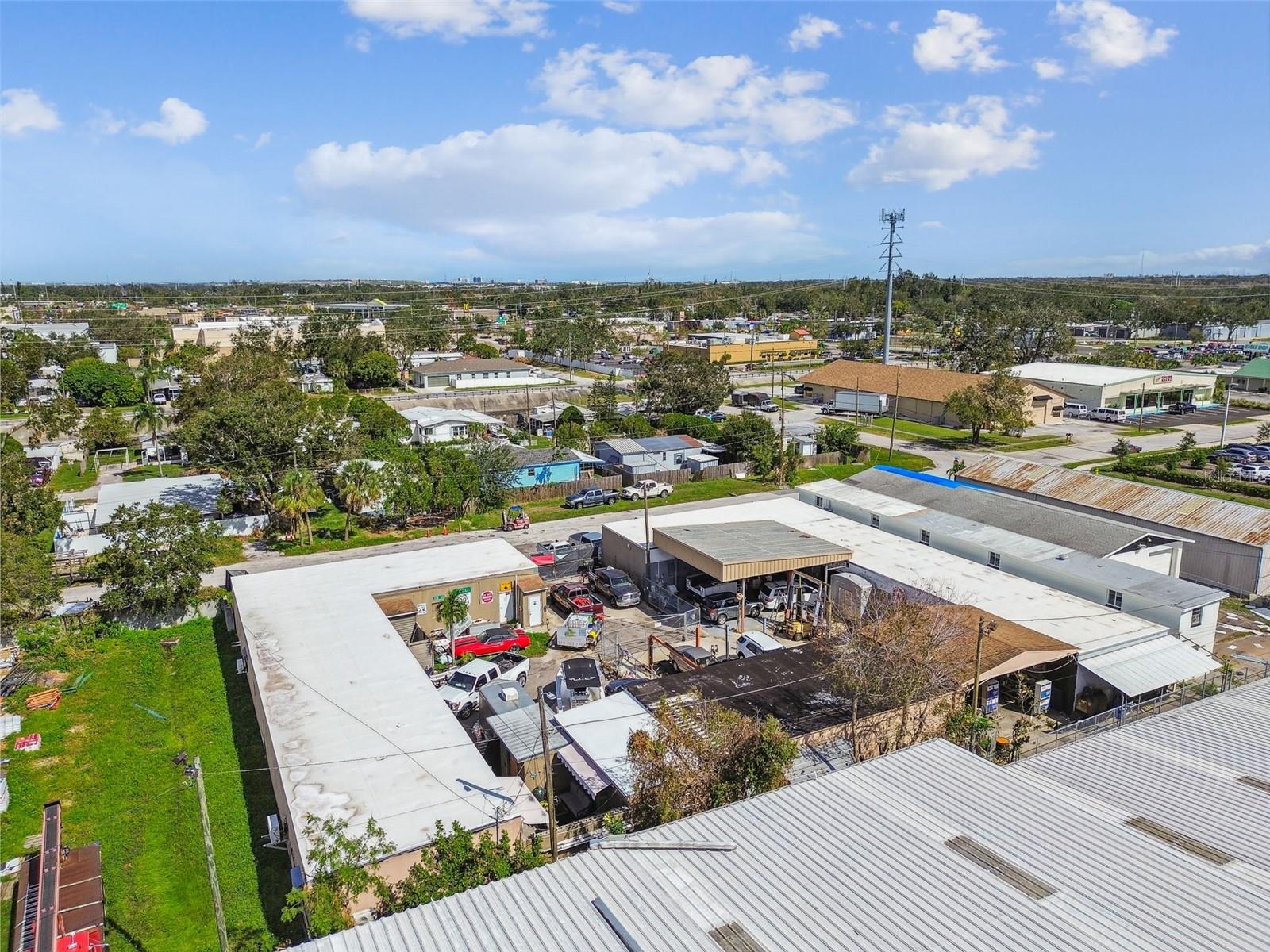 3580 66TH AVE N, PINELLAS PARK, FL, 33781