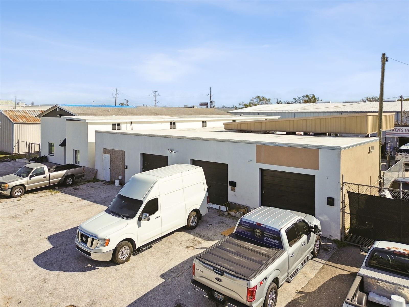 3580 66TH AVE N, PINELLAS PARK, FL, 33781