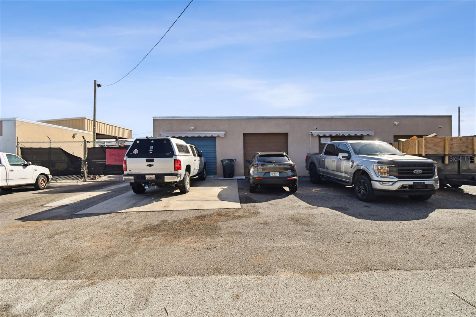 3580 66TH AVE N, PINELLAS PARK, FL, 33781