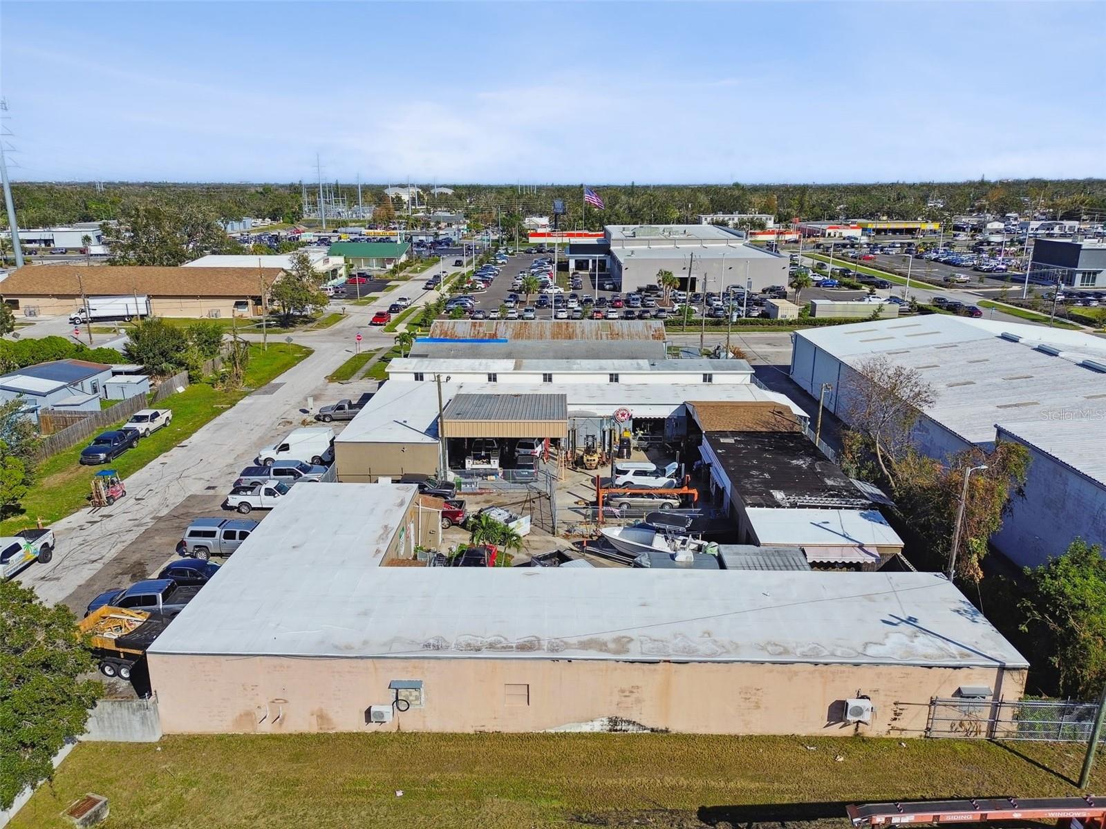 3580 66TH AVE N, PINELLAS PARK, FL, 33781