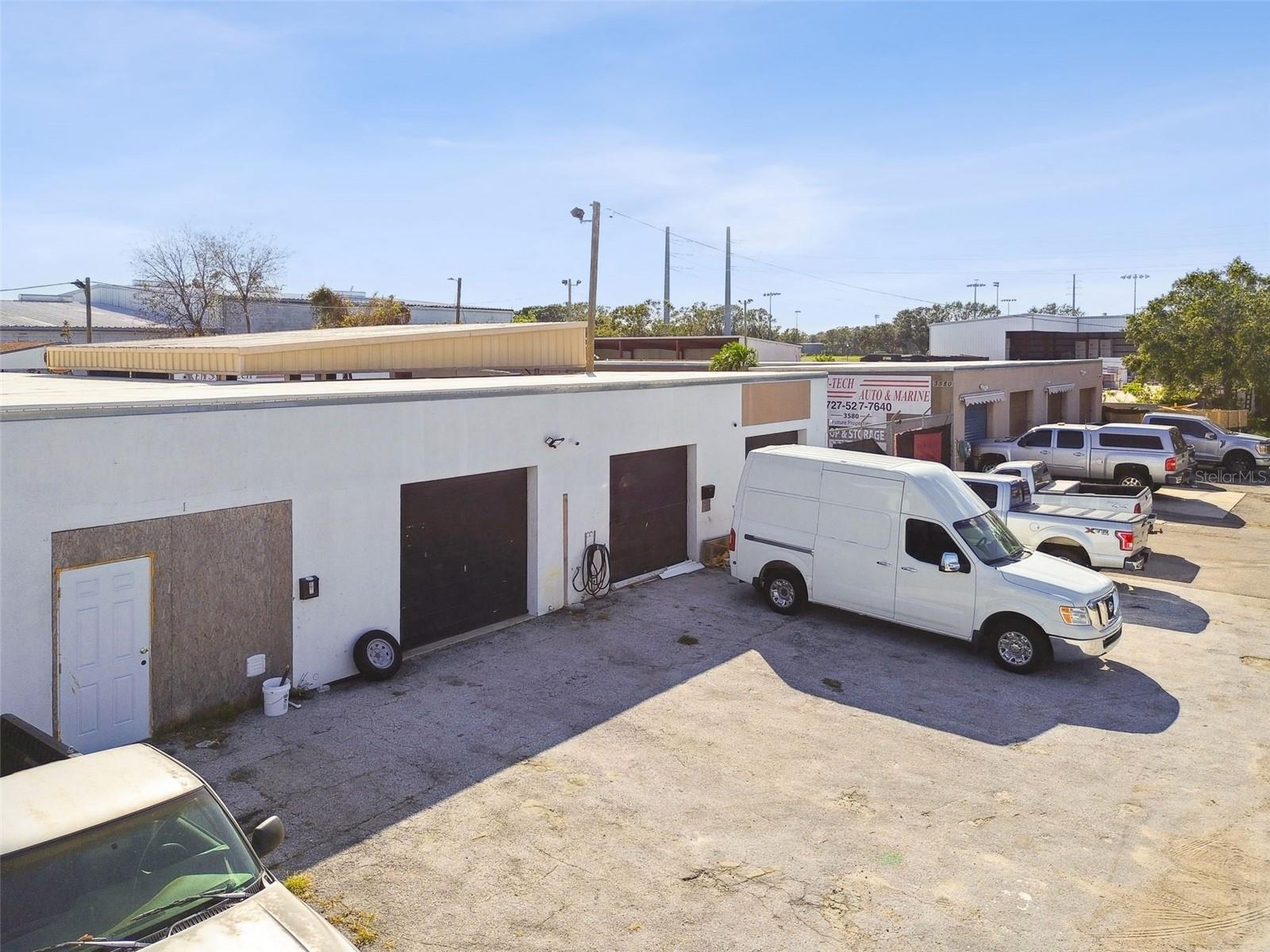 3580 66TH AVE N, PINELLAS PARK, FL, 33781
