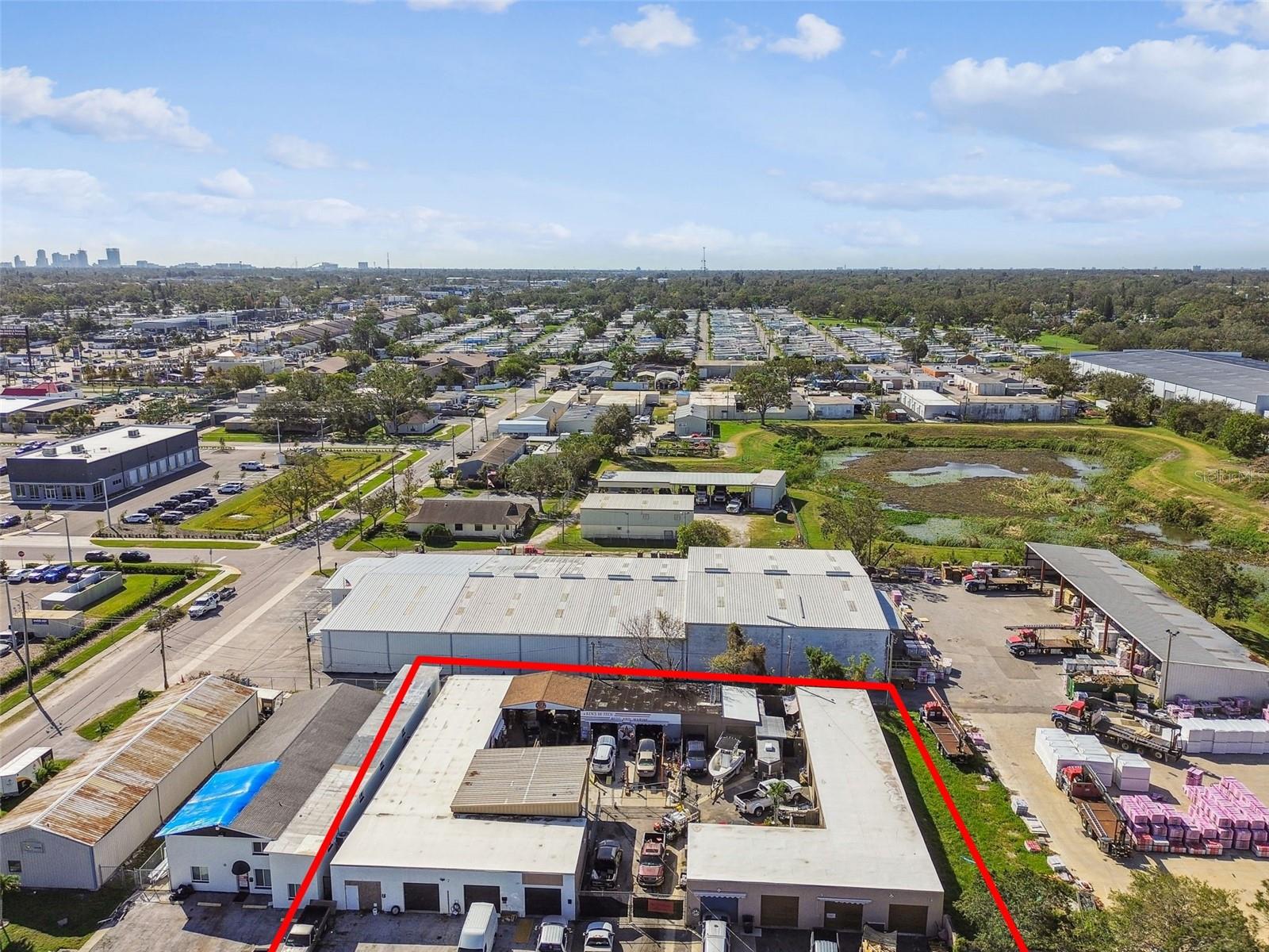 3580 66TH AVE N, PINELLAS PARK, FL, 33781