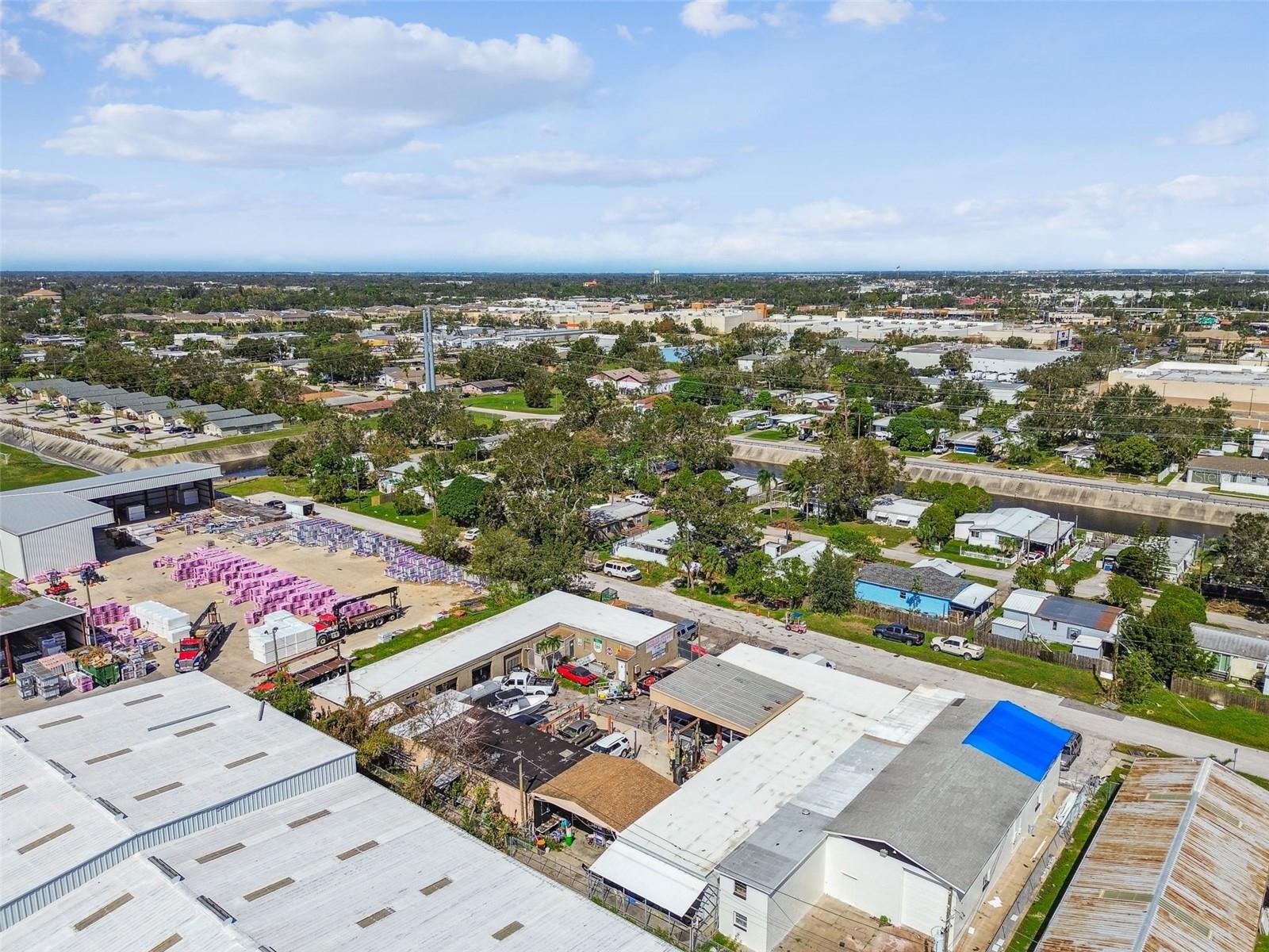 3580 66TH AVE N, PINELLAS PARK, FL, 33781