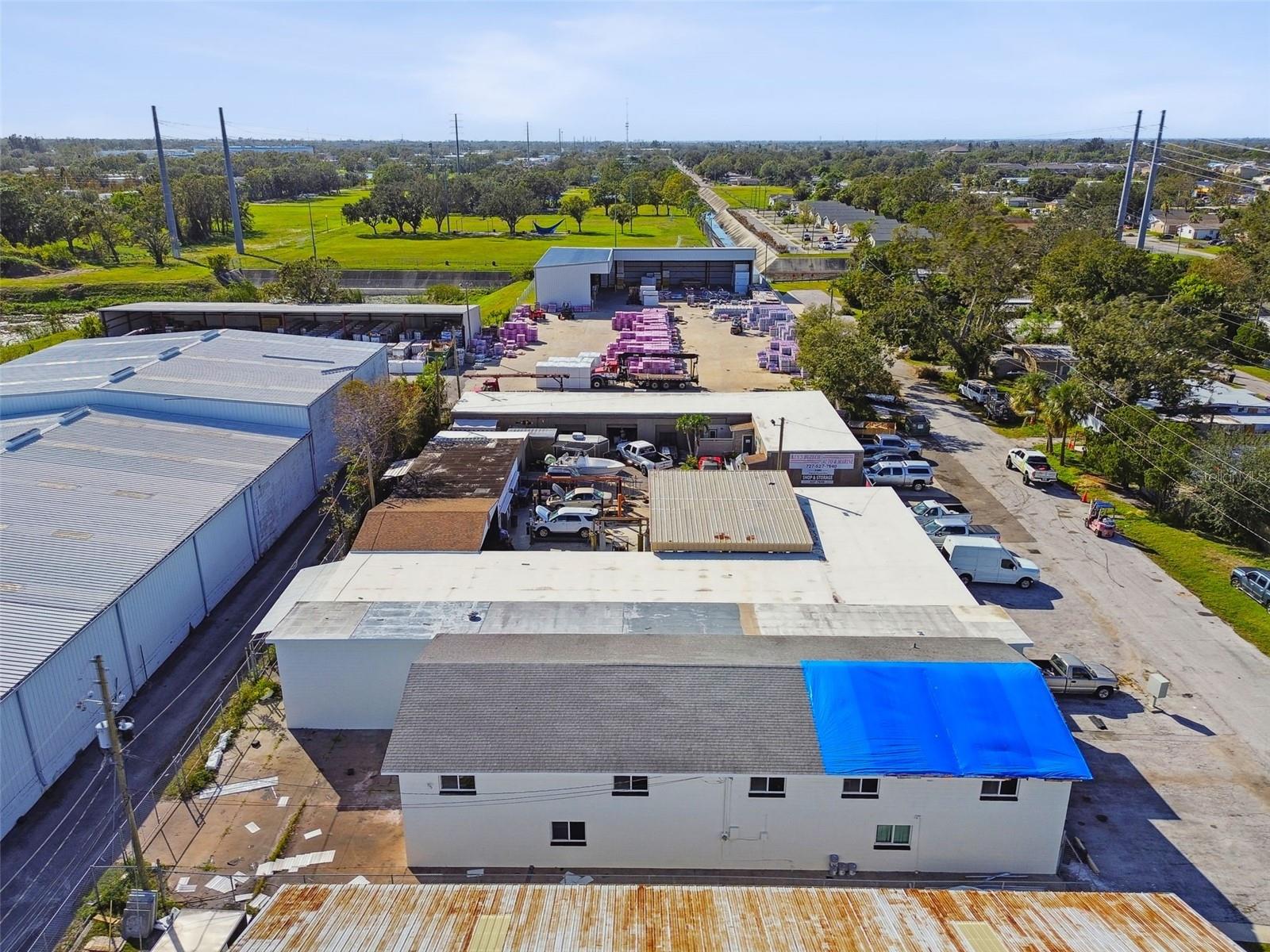 3580 66TH AVE N, PINELLAS PARK, FL, 33781