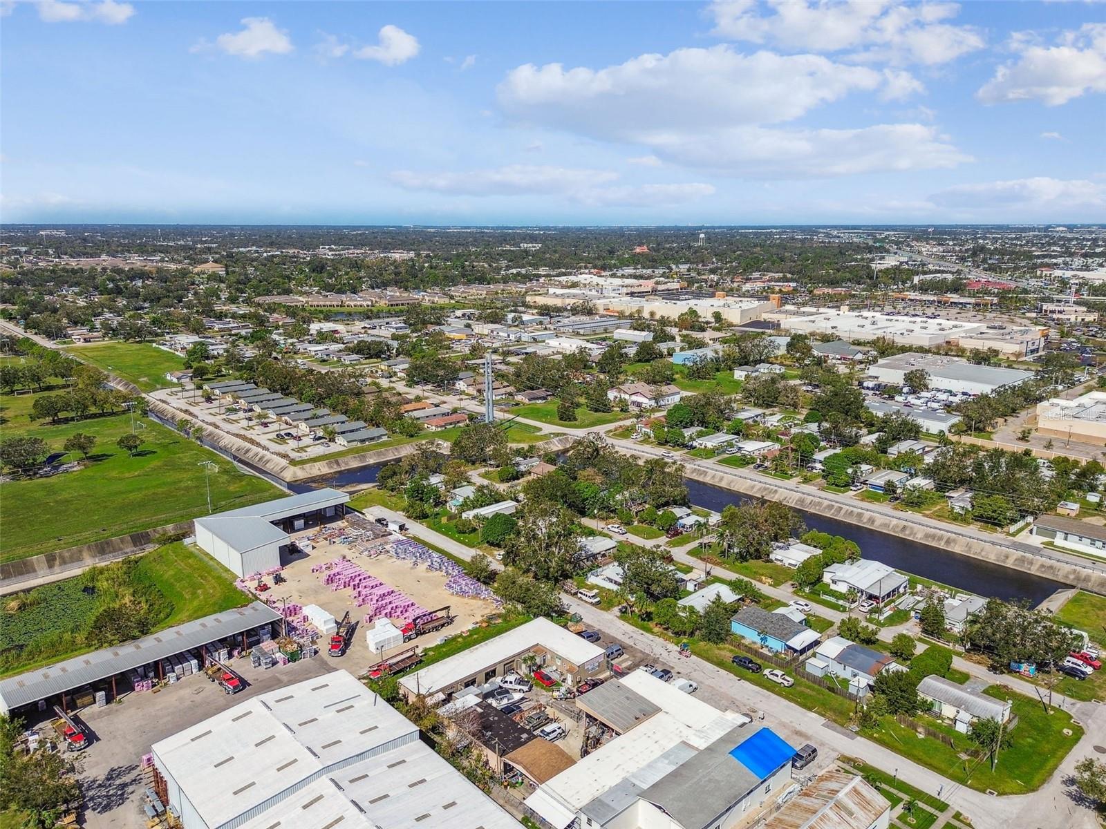 3580 66TH AVE N, PINELLAS PARK, FL, 33781