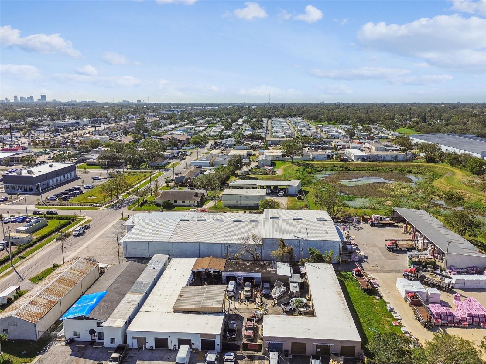3580 66TH AVE N, PINELLAS PARK, FL, 33781
