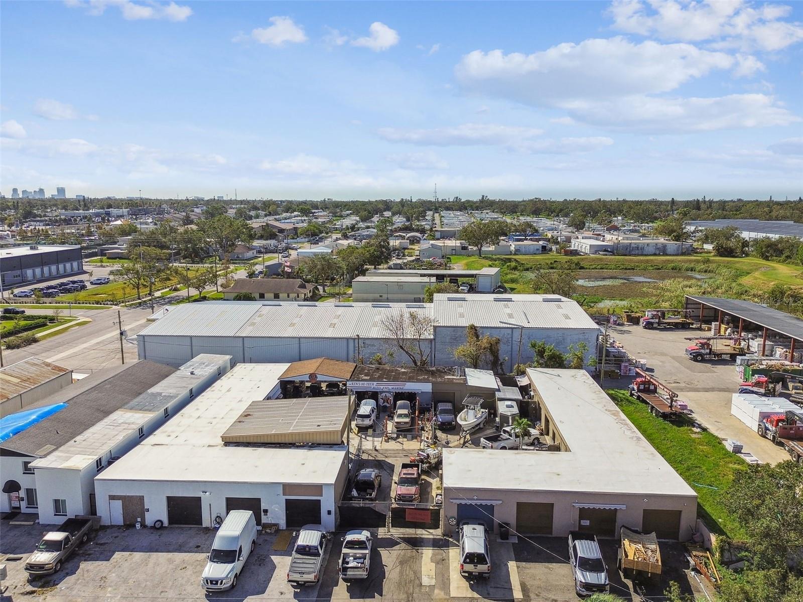 3580 66TH AVE N, PINELLAS PARK, FL, 33781