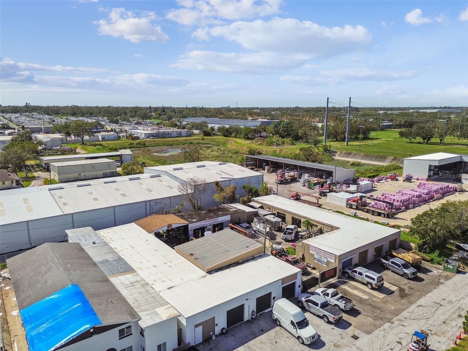 3580 66TH AVE N, PINELLAS PARK, FL, 33781