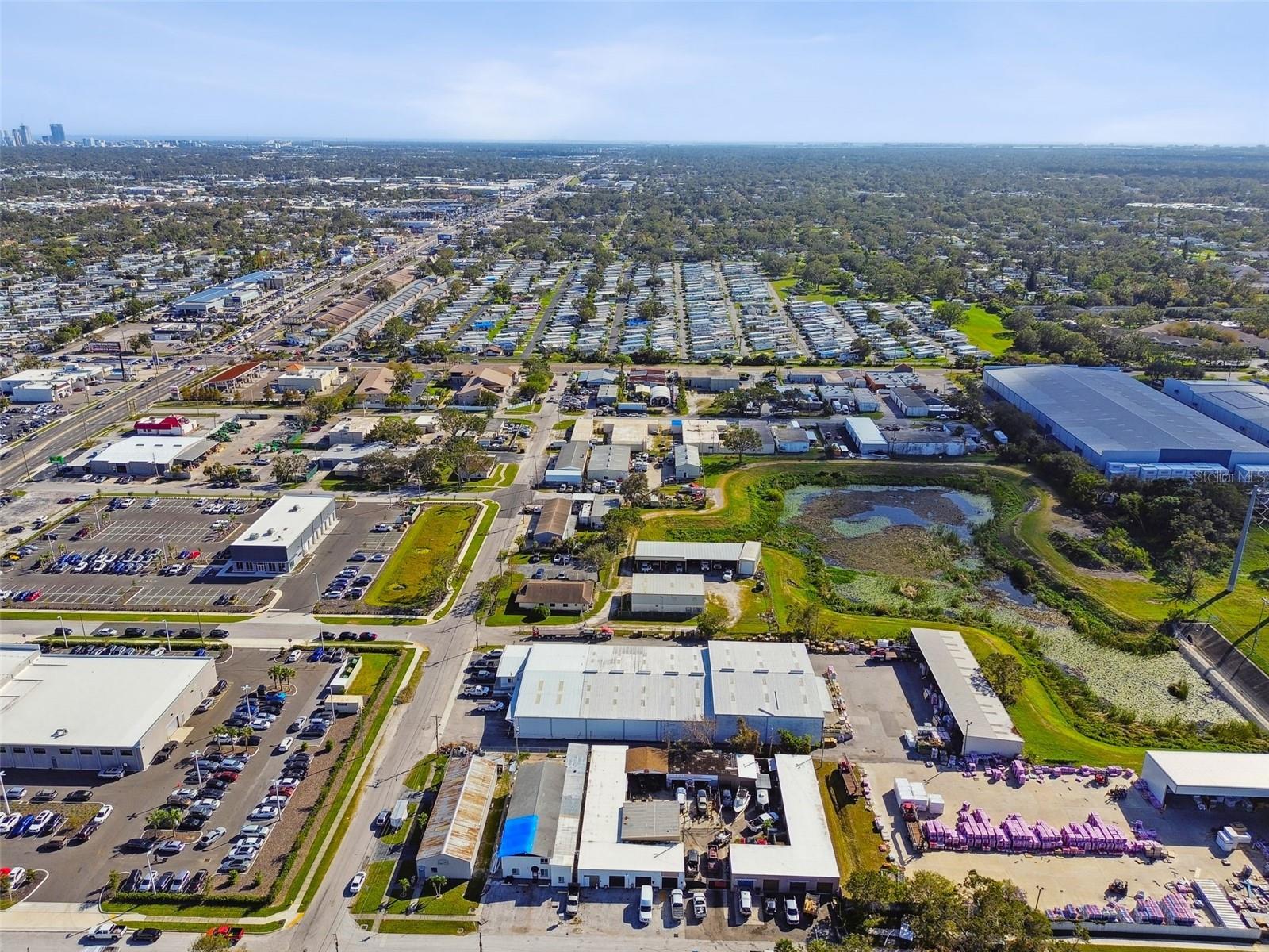 3580 66TH AVE N, PINELLAS PARK, FL, 33781