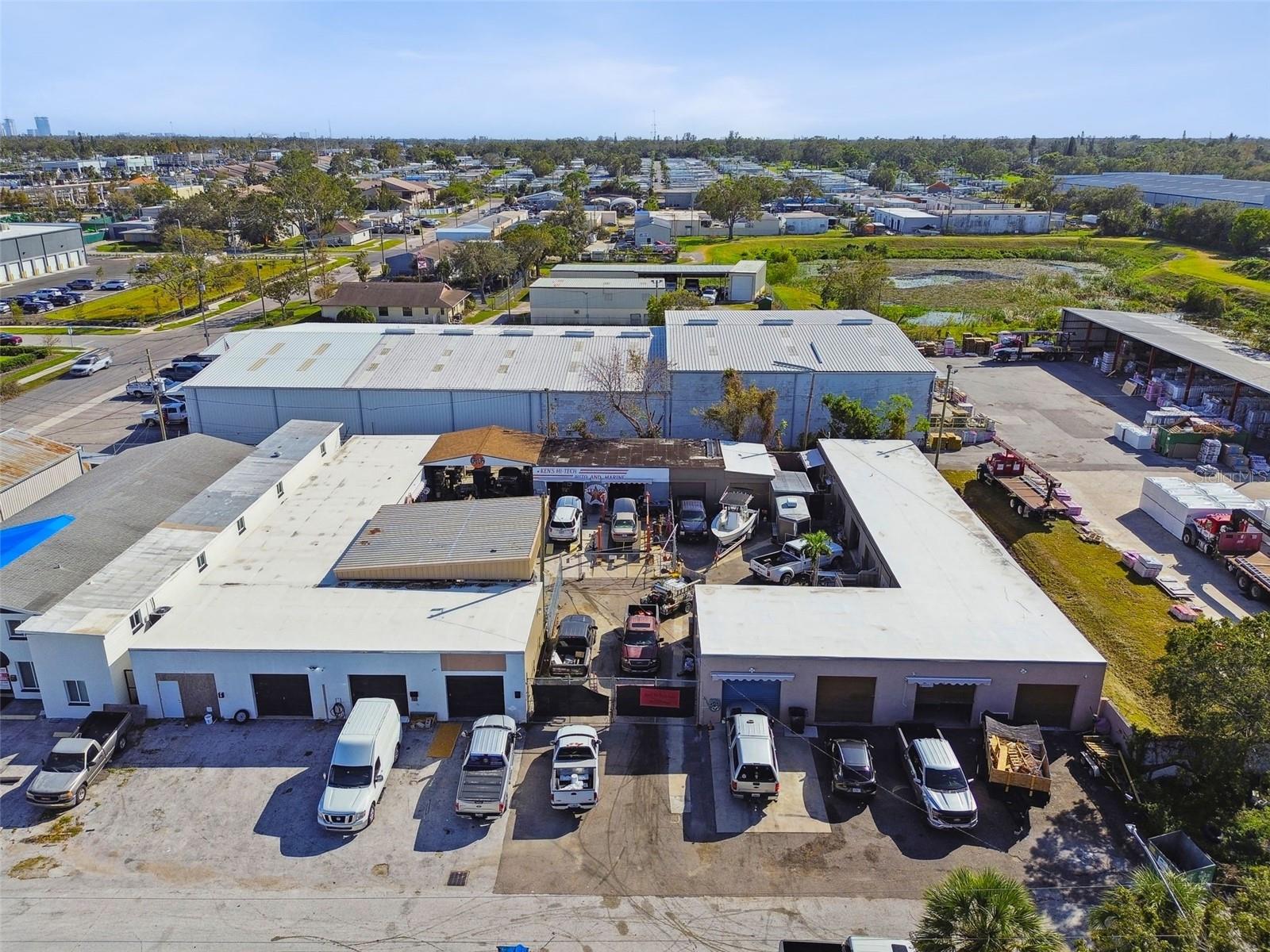 3580 66TH AVE N, PINELLAS PARK, FL, 33781