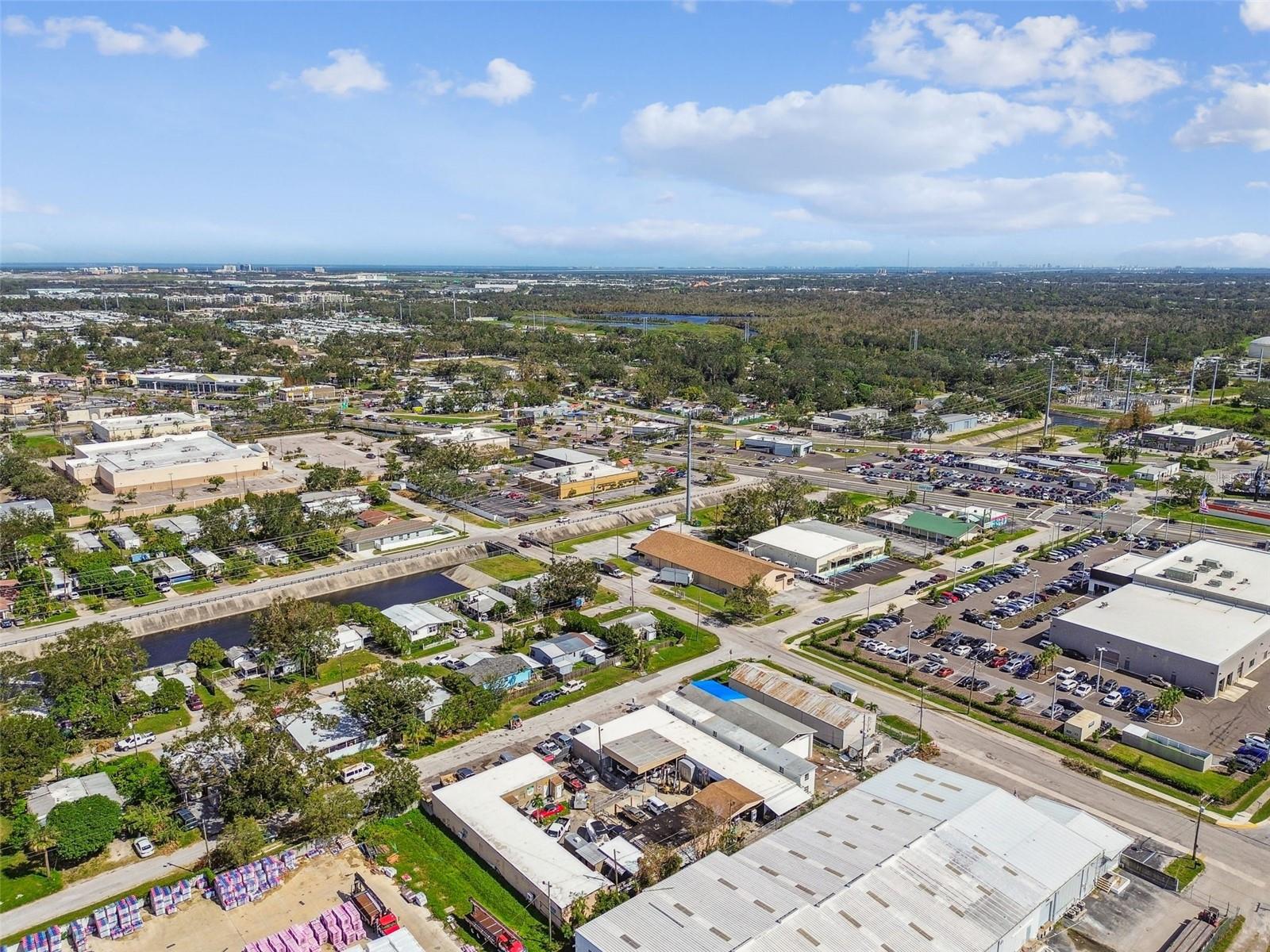 3580 66TH AVE N, PINELLAS PARK, FL, 33781