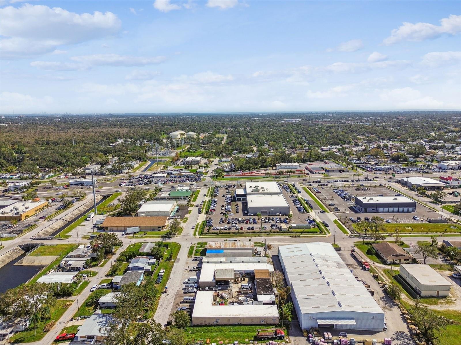 3580 66TH AVE N, PINELLAS PARK, FL, 33781