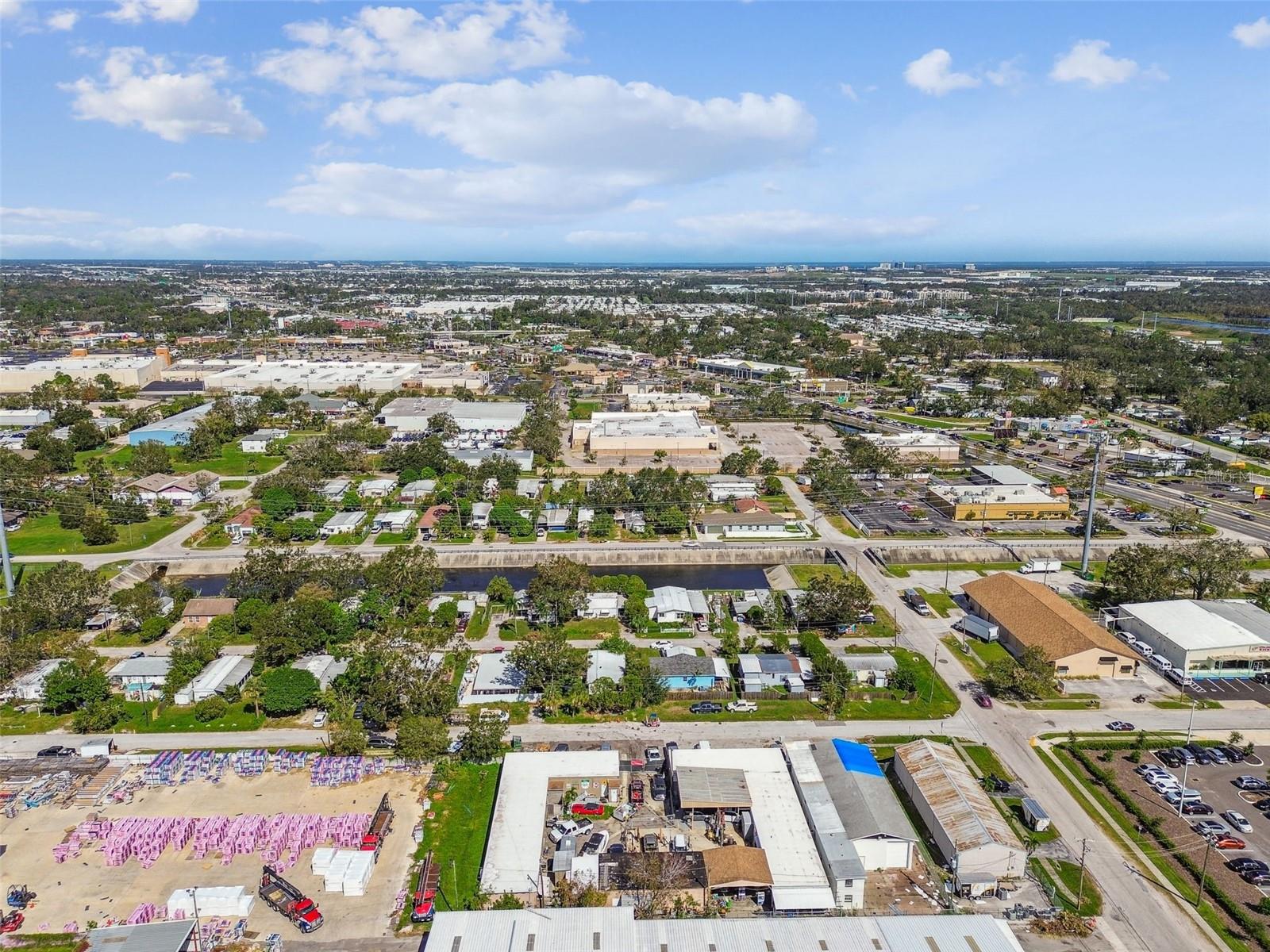 3580 66TH AVE N, PINELLAS PARK, FL, 33781