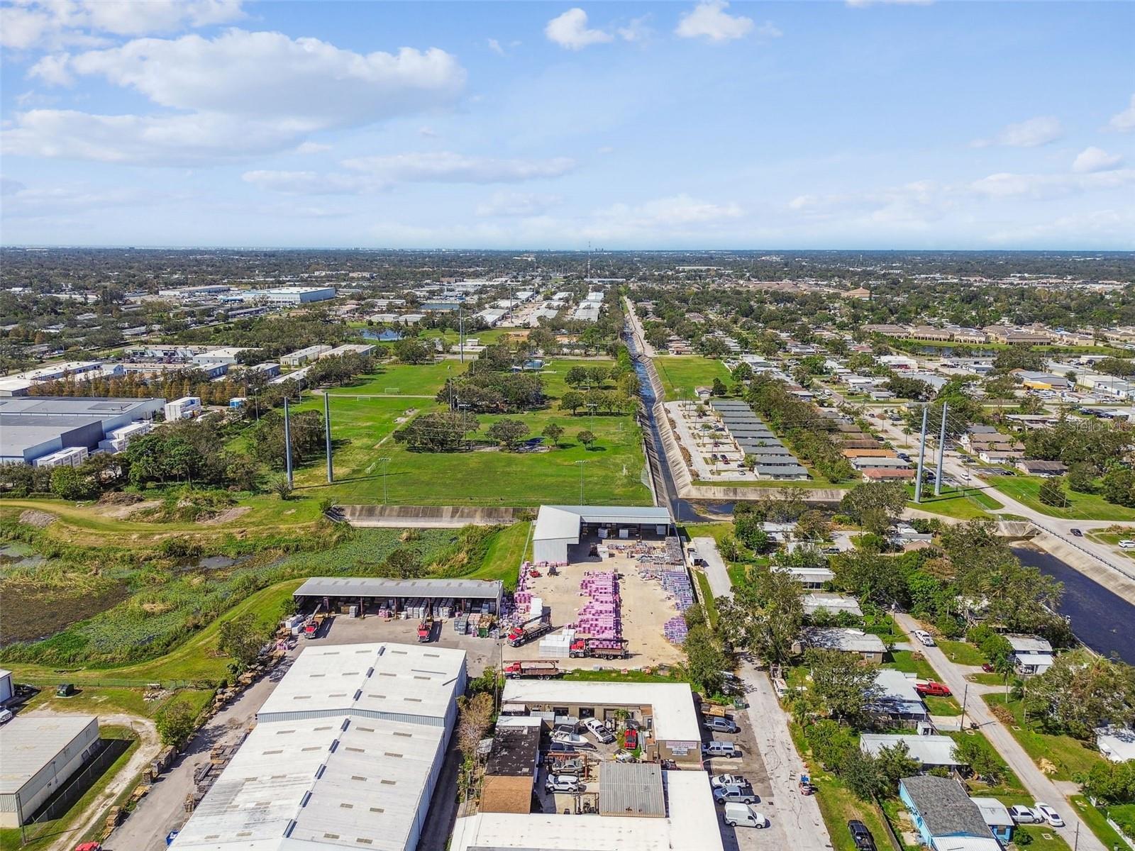 3580 66TH AVE N, PINELLAS PARK, FL, 33781
