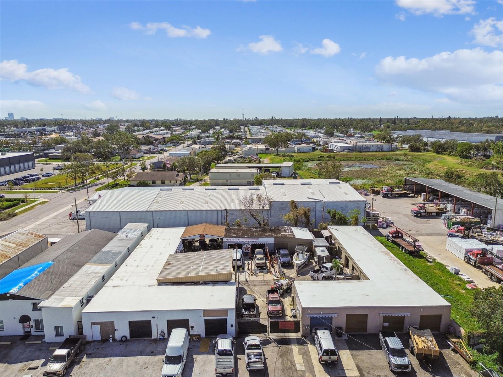 3580 66TH AVE N, PINELLAS PARK, FL, 33781