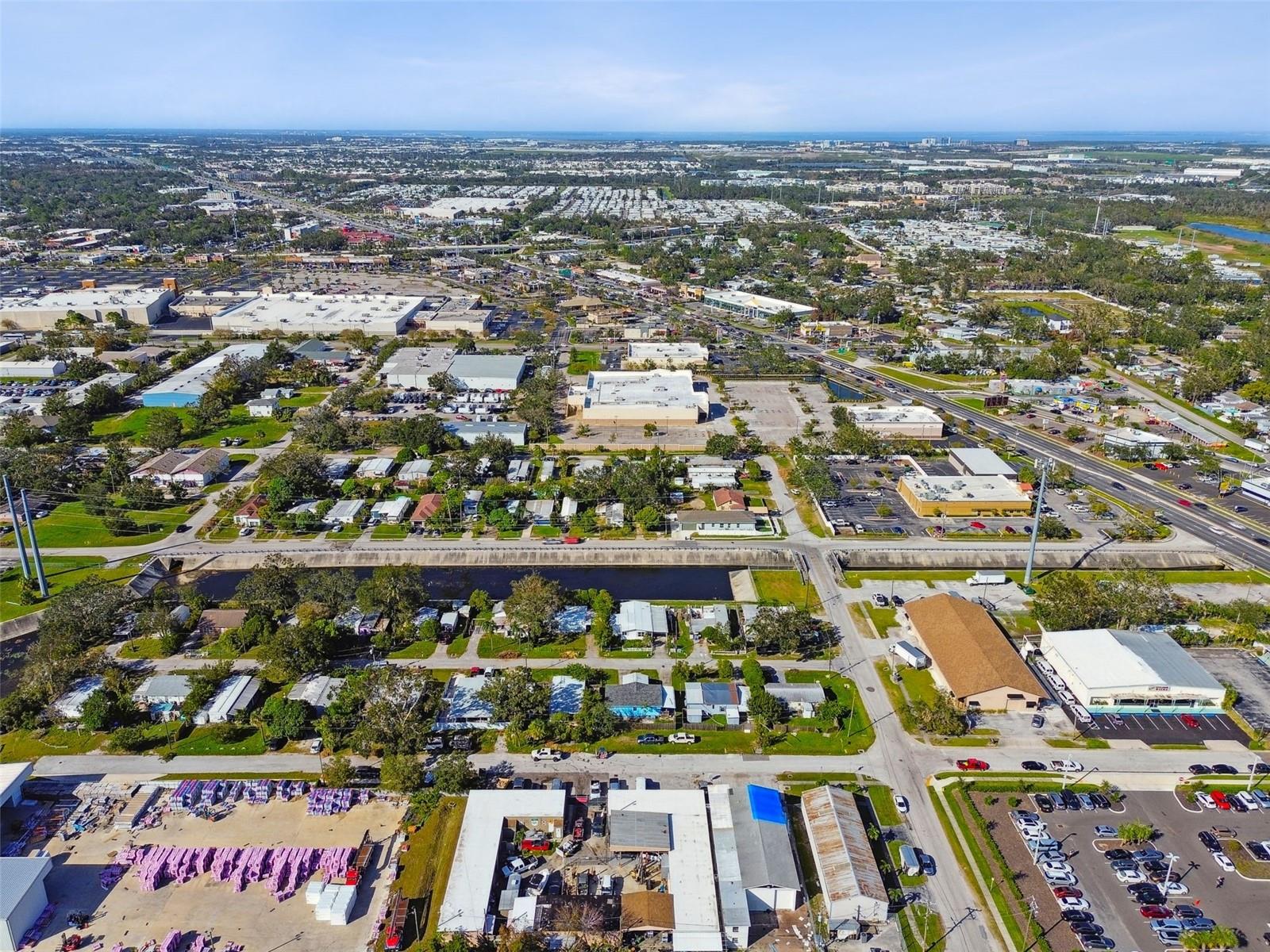 3580 66TH AVE N, PINELLAS PARK, FL, 33781