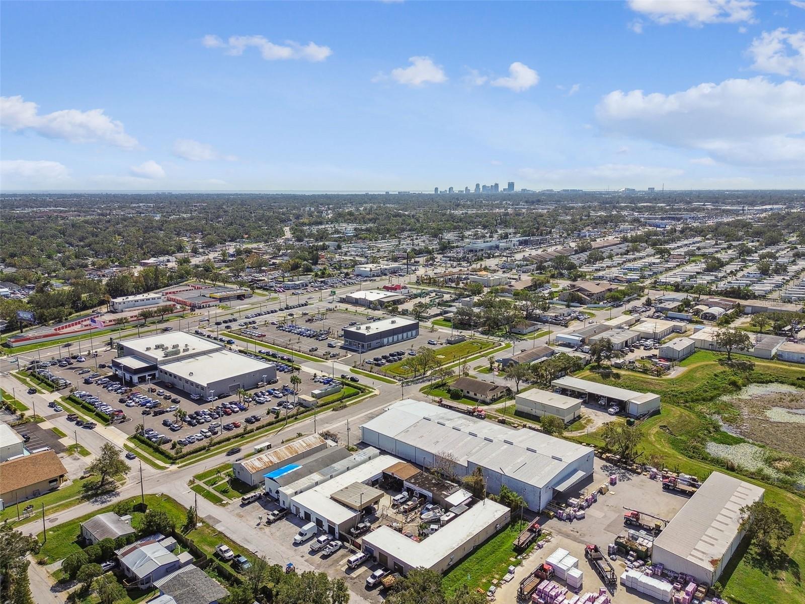 3580 66TH AVE N, PINELLAS PARK, FL, 33781