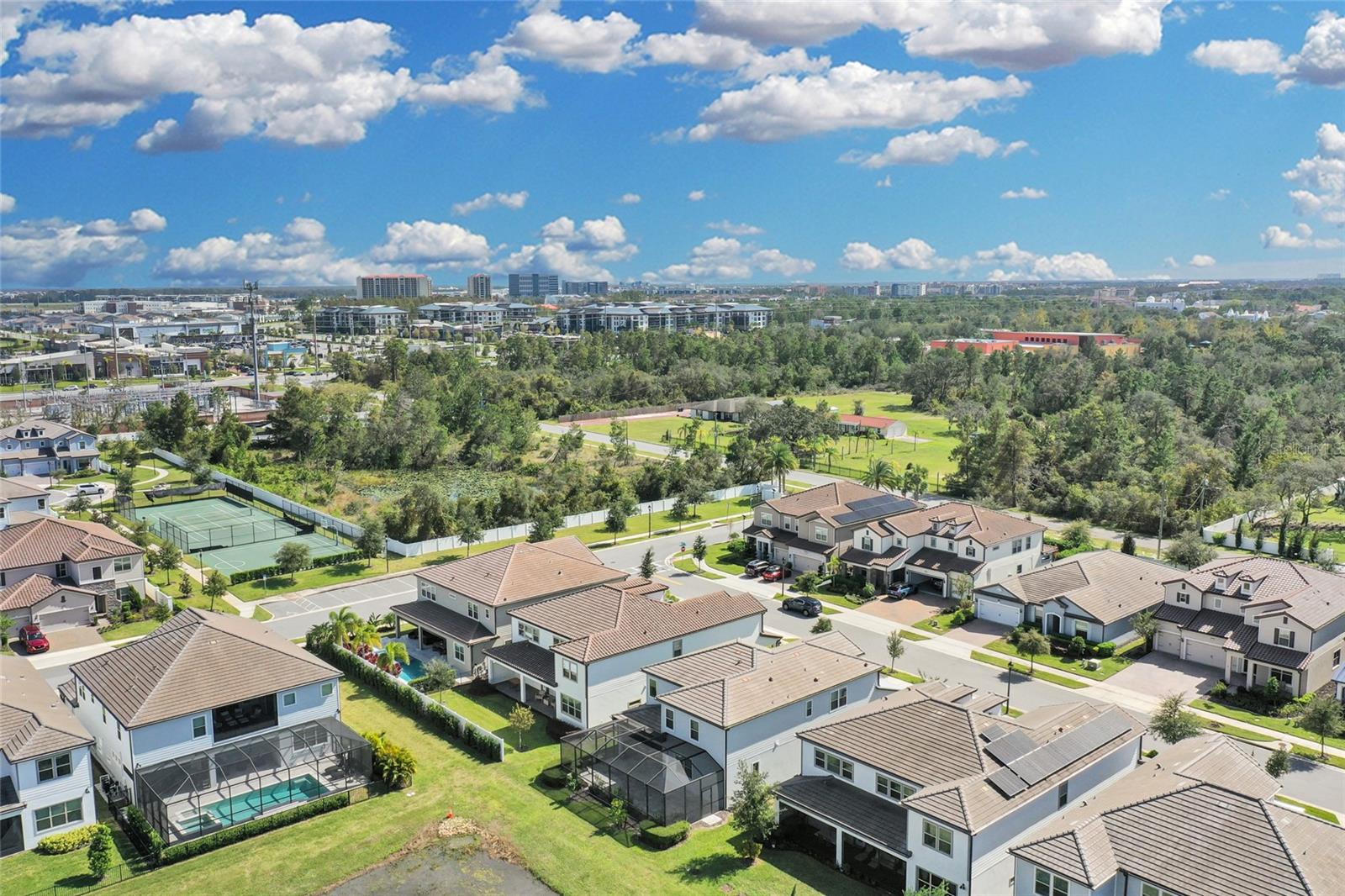 7537 WANDERING WAY, ORLANDO, FL, 32836