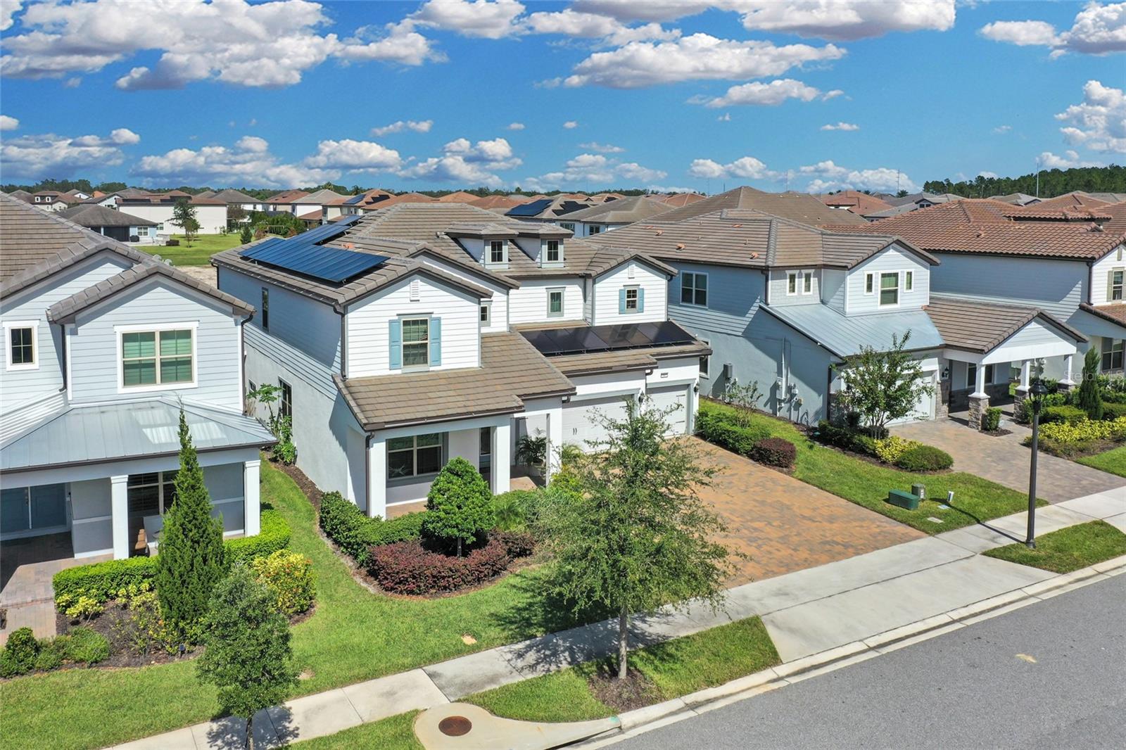 7537 WANDERING WAY, ORLANDO, FL, 32836