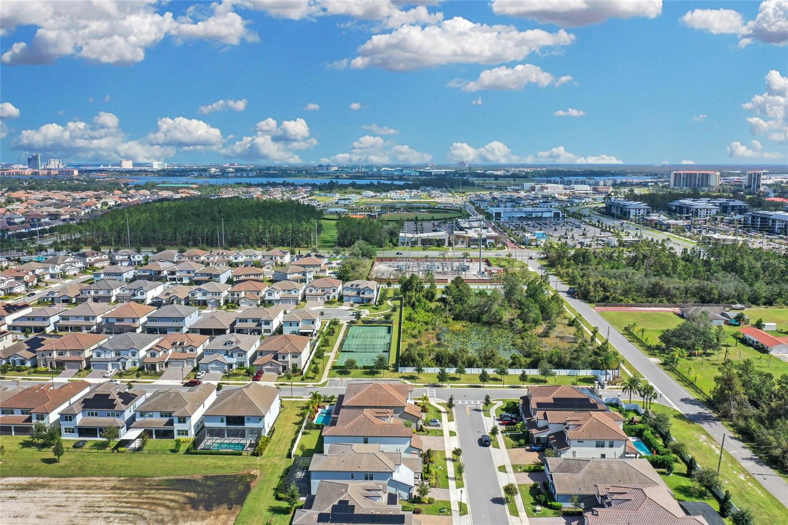 7537 WANDERING WAY, ORLANDO, FL, 32836