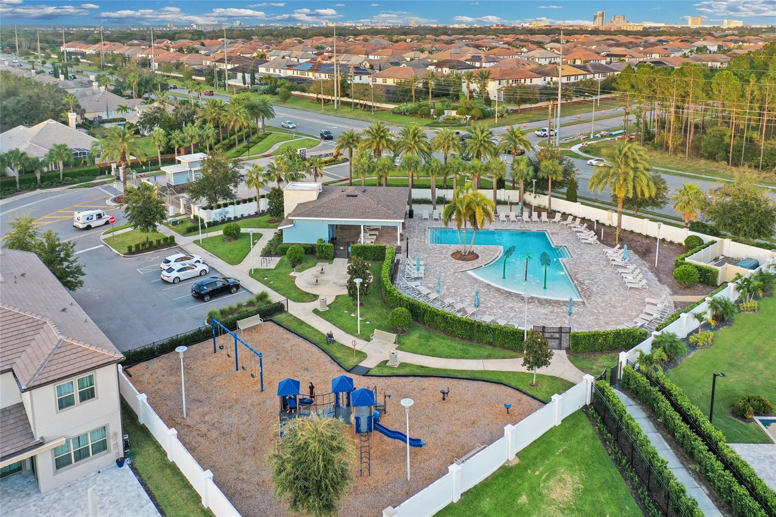 7537 WANDERING WAY, ORLANDO, FL, 32836