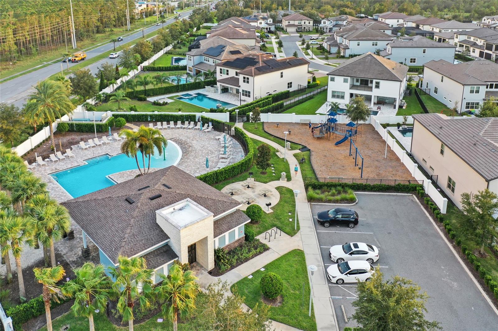 7537 WANDERING WAY, ORLANDO, FL, 32836