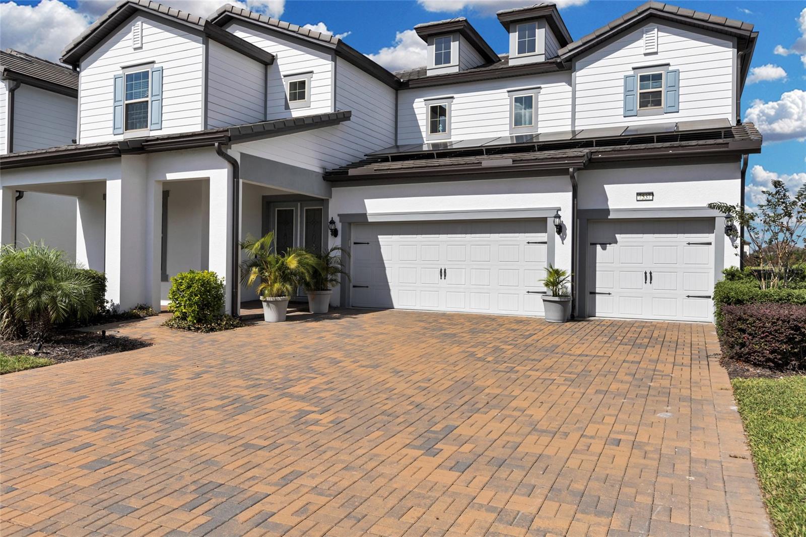 7537 WANDERING WAY, ORLANDO, FL, 32836