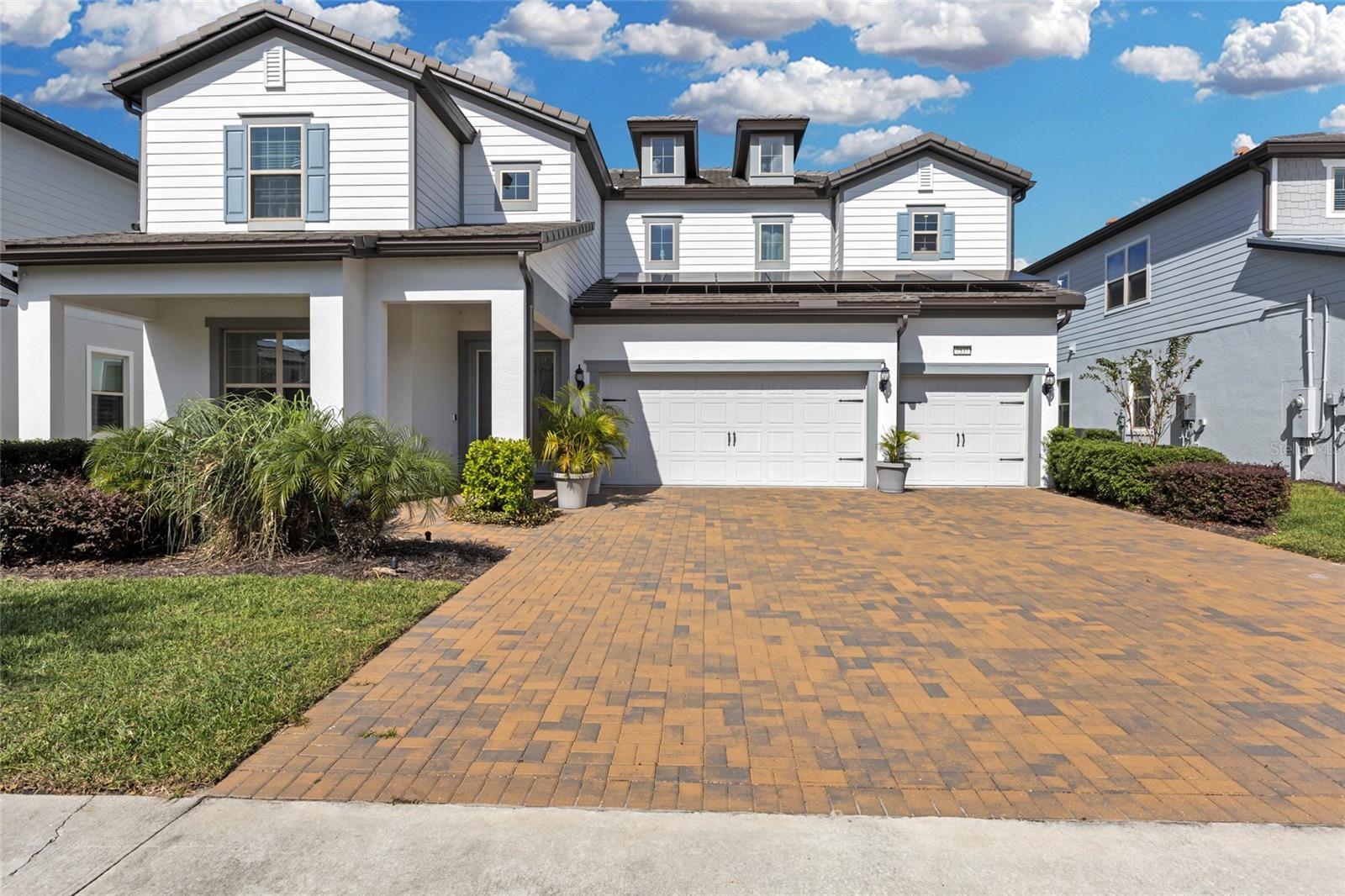 7537 WANDERING WAY, ORLANDO, FL, 32836