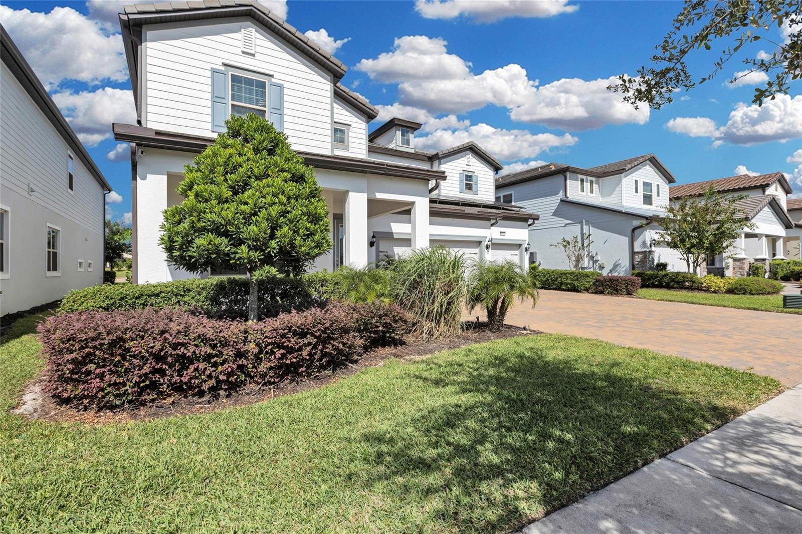 7537 WANDERING WAY, ORLANDO, FL, 32836